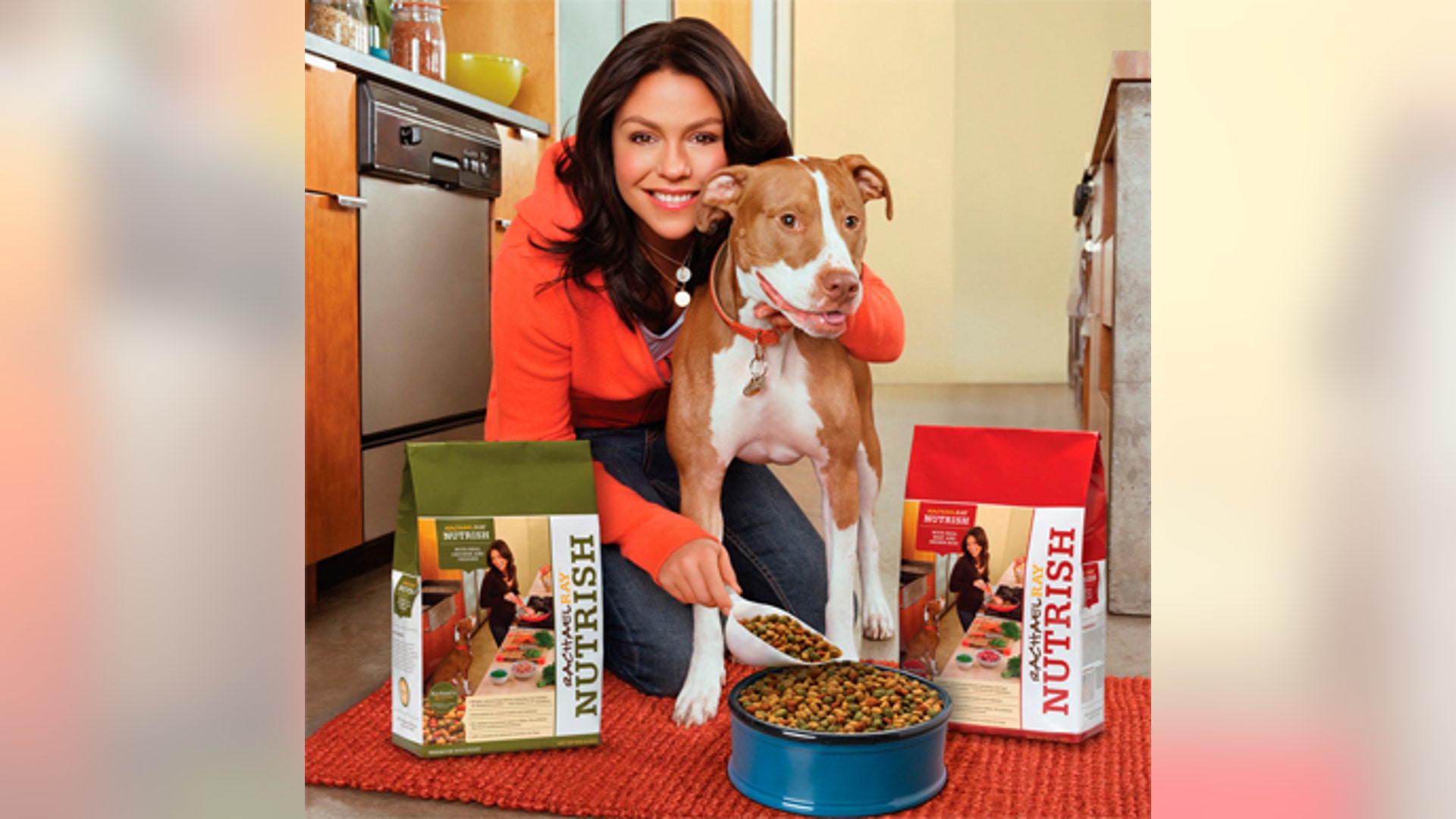Rachael Ray Dog Food