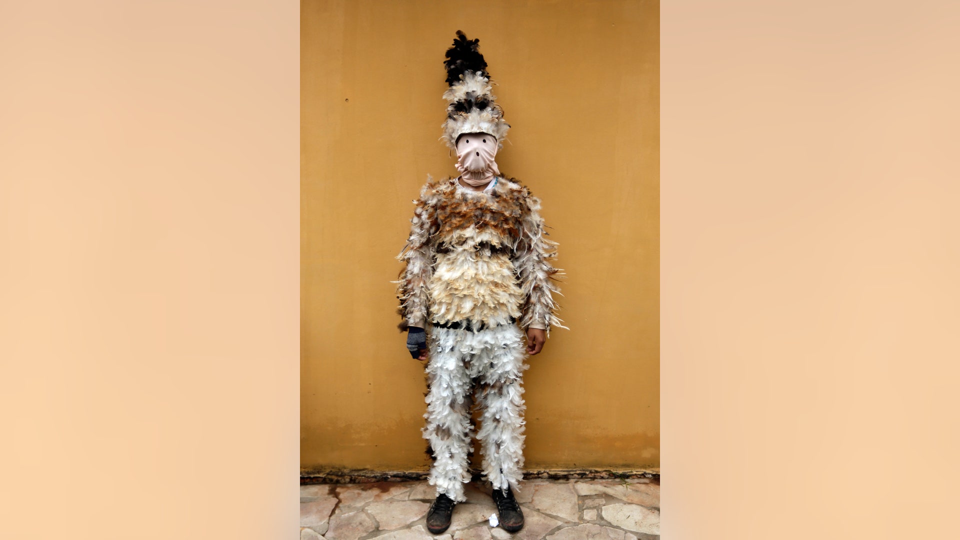 Paraguay_Feather_Festival___7_