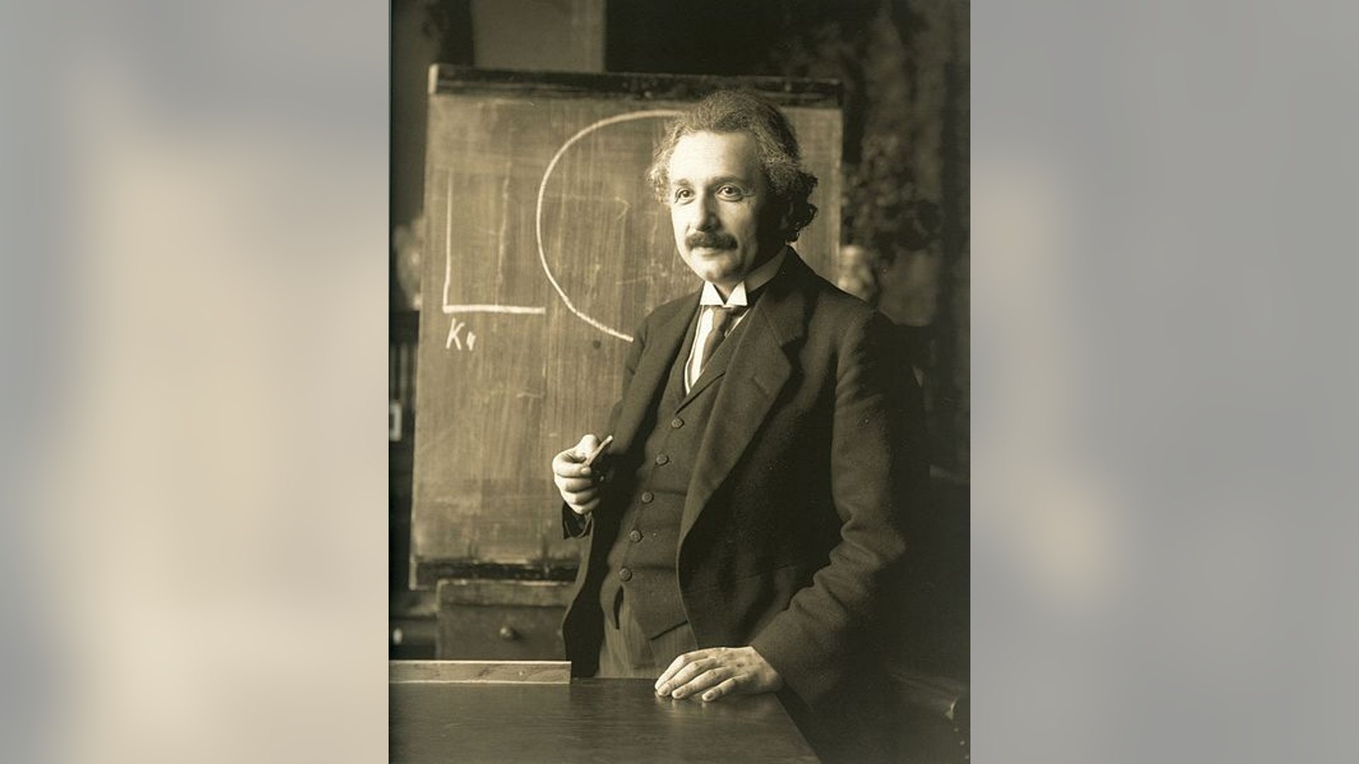 first_einstein