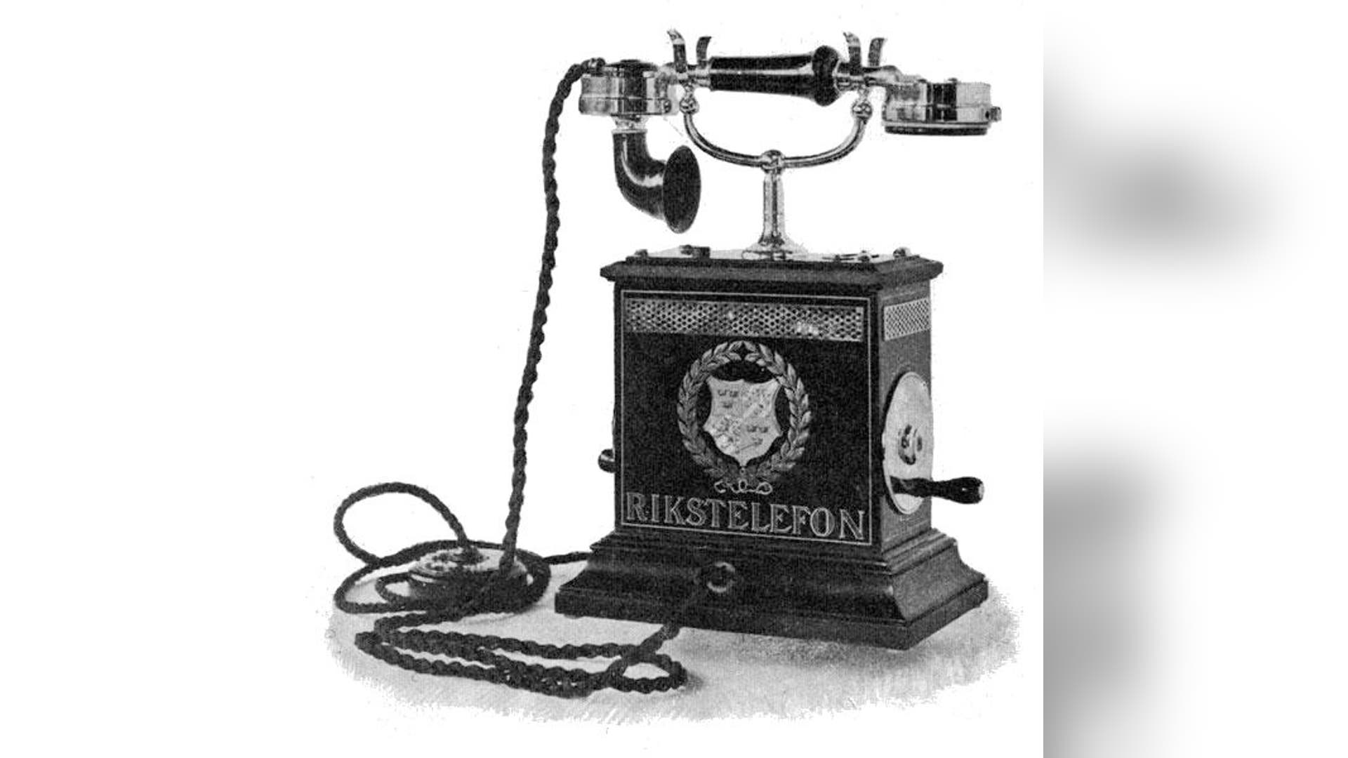 История изобретения телефона. Телефонный аппарат 19 век Белл. 1876 - Изобретение телефонного аппарата (а. Белл).