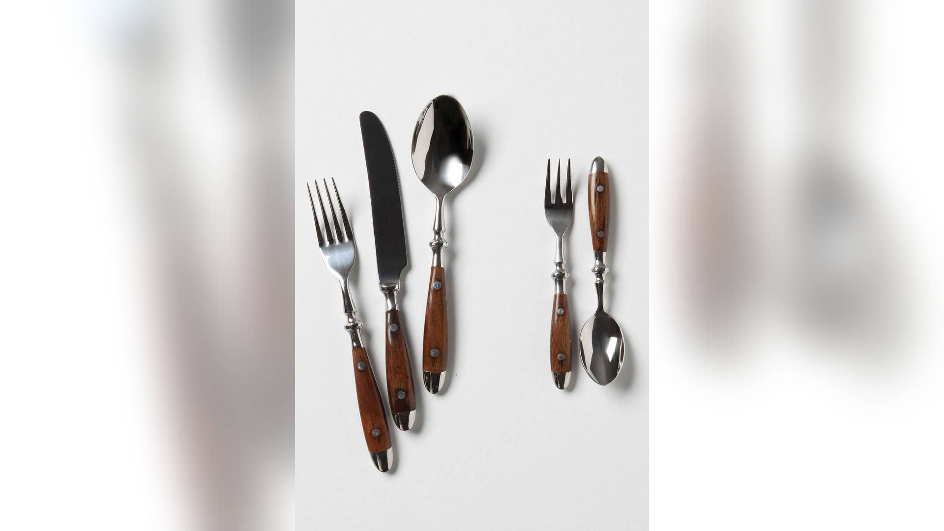 3. Seaborne Flatware