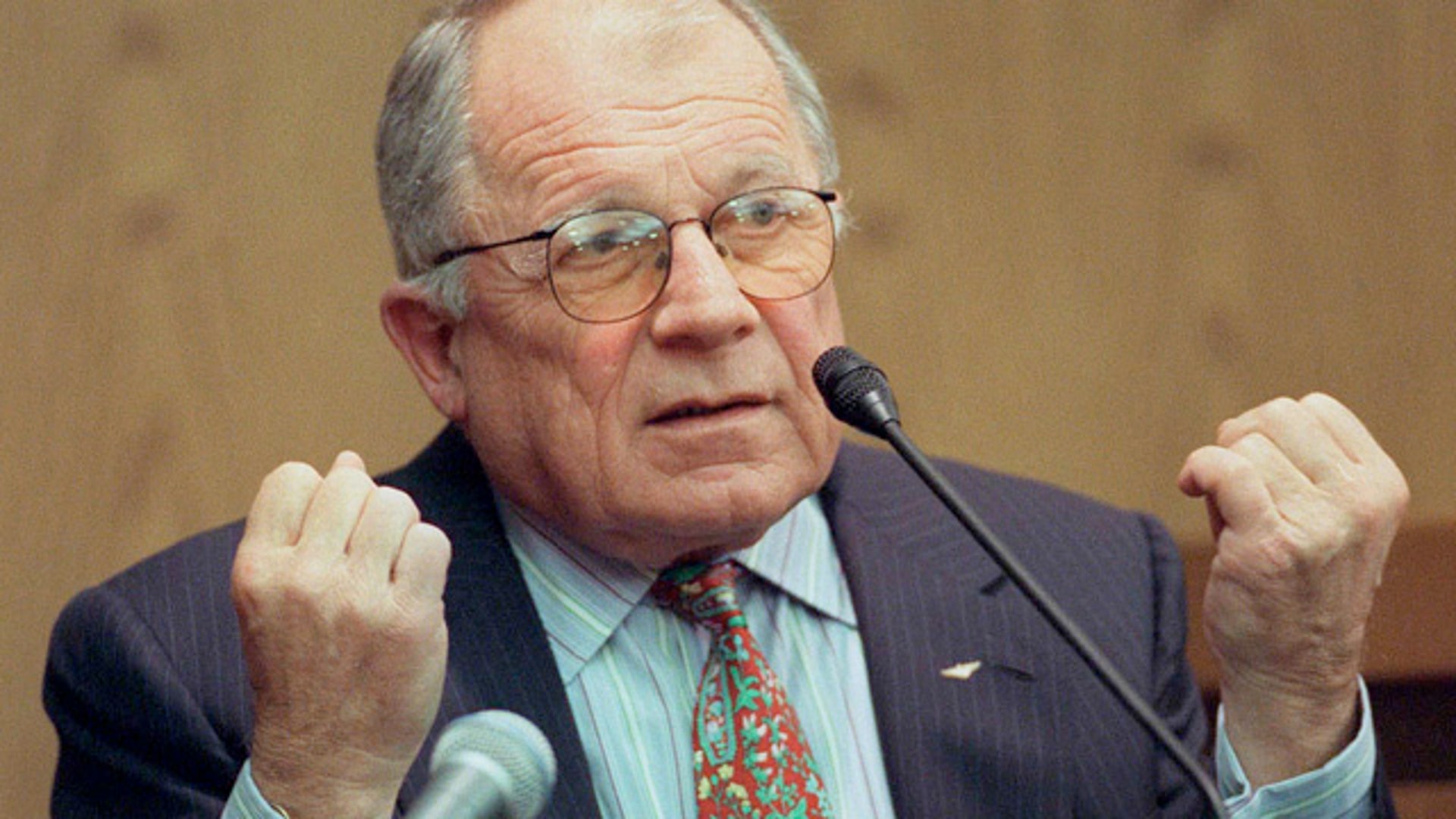 Key players from the OJ Simpson murder trial