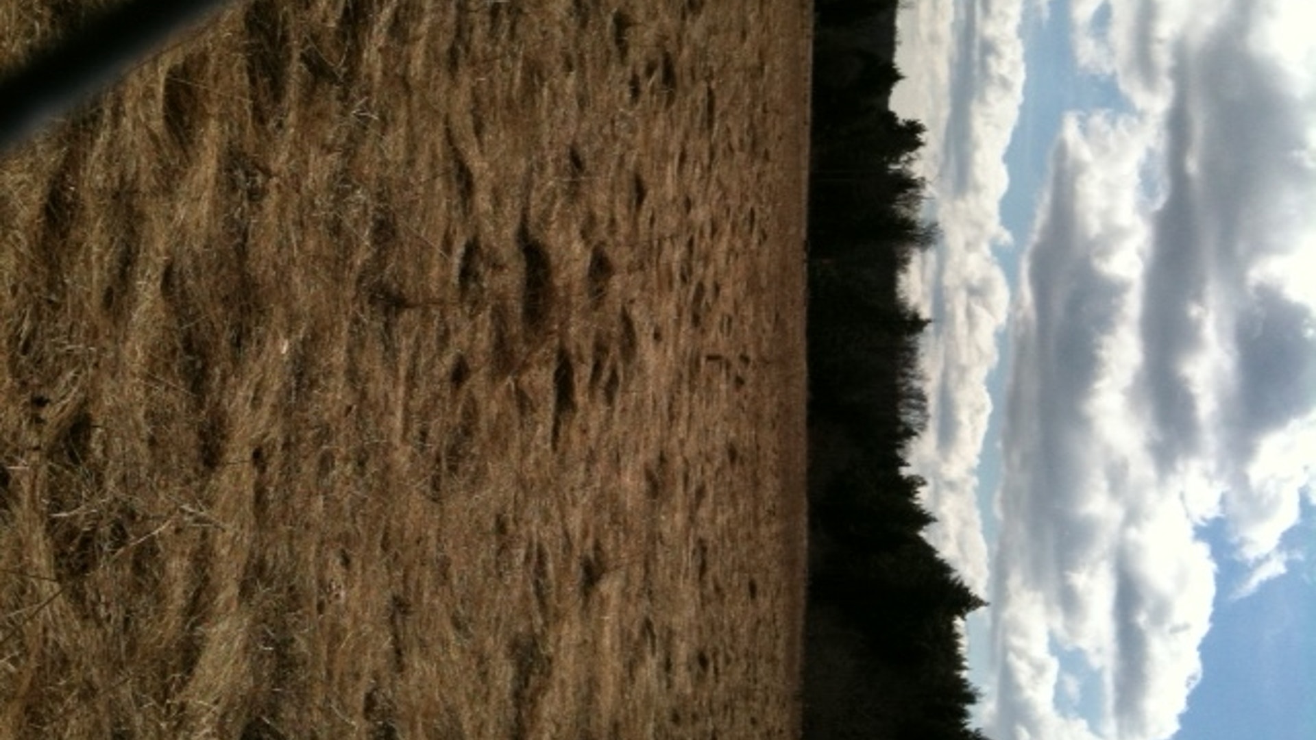 United Flight 93 Memorial Being Constructed at Site of Crash to Honor
