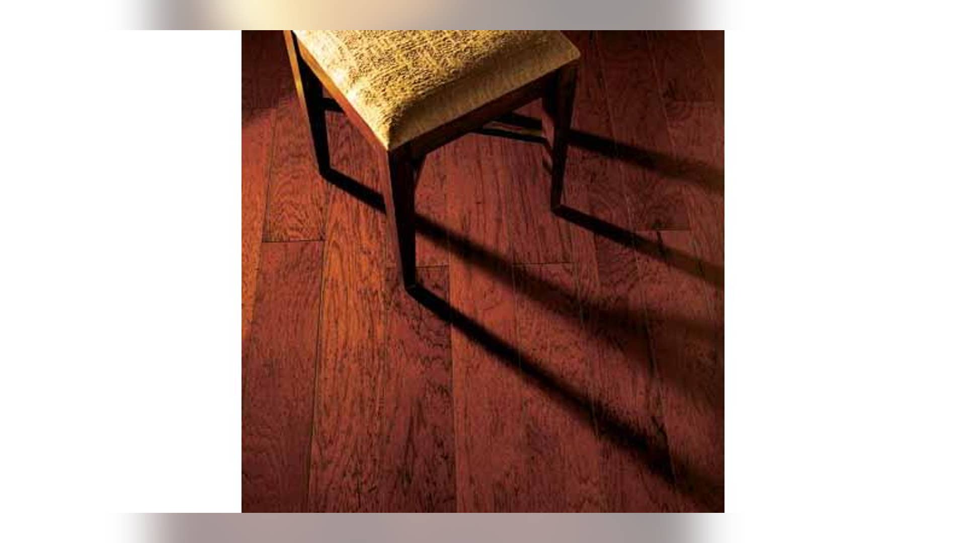 Install a Floating Floor