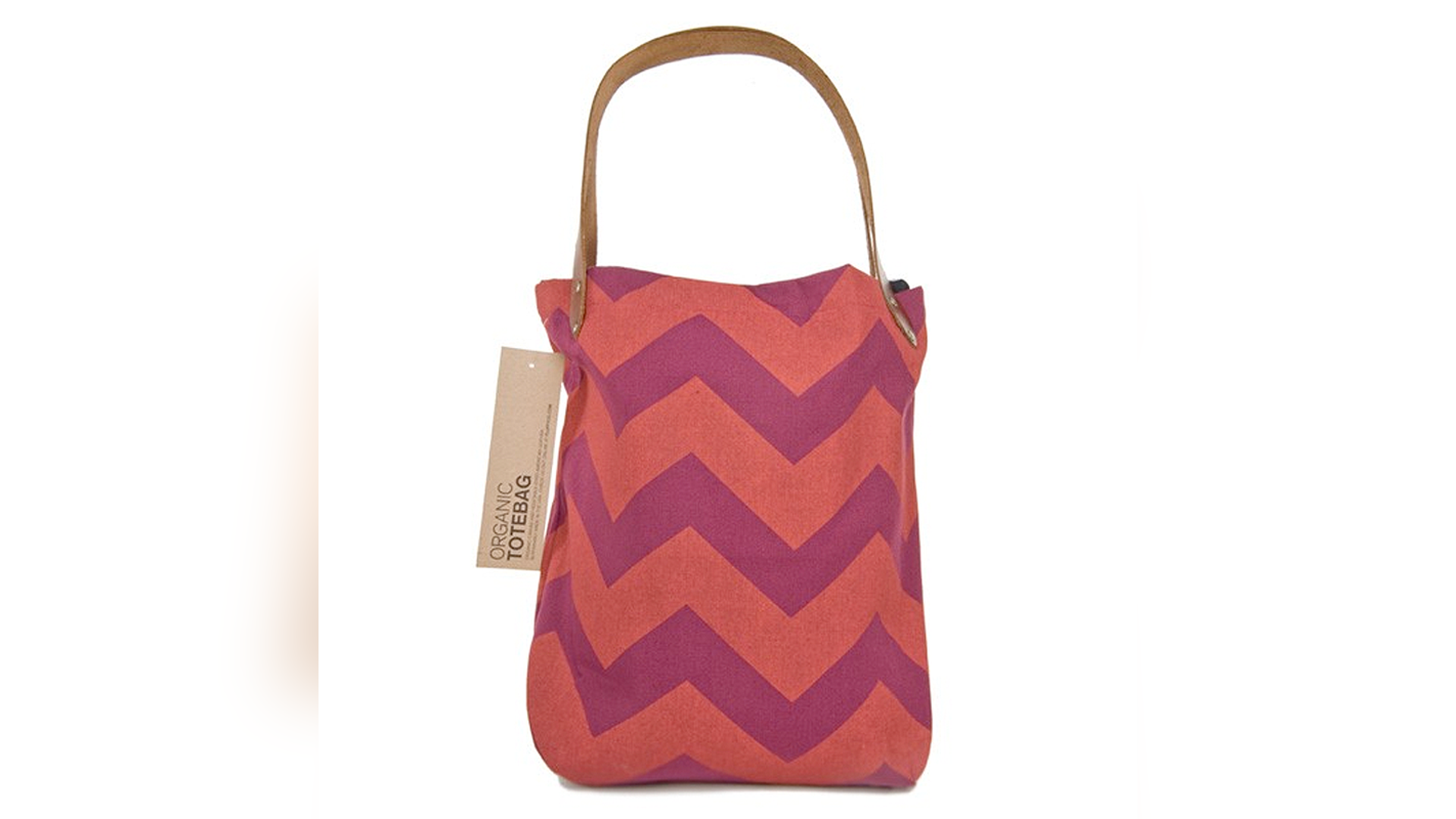 Chevron Tote