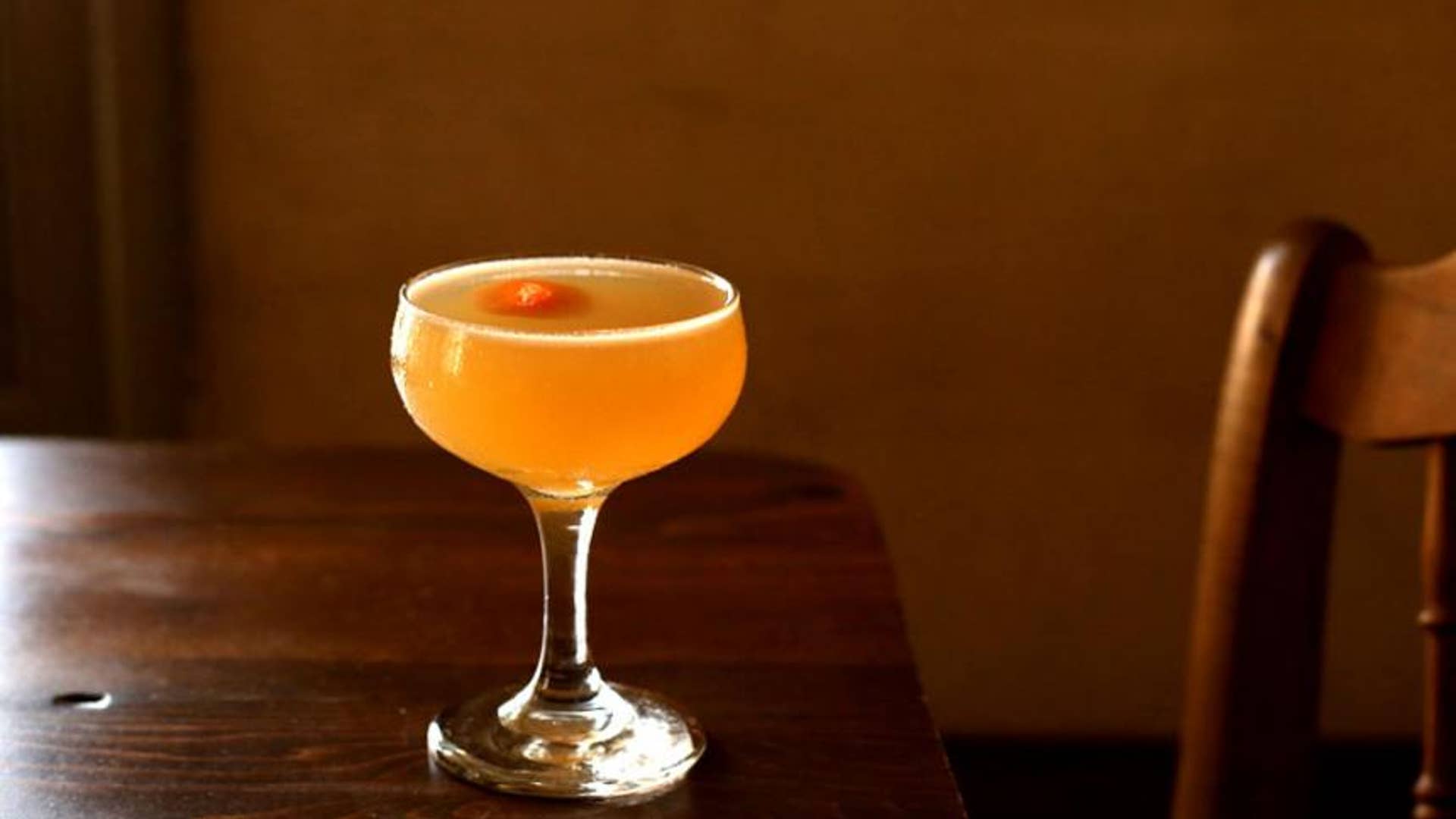 For Whom the Bell Tolls