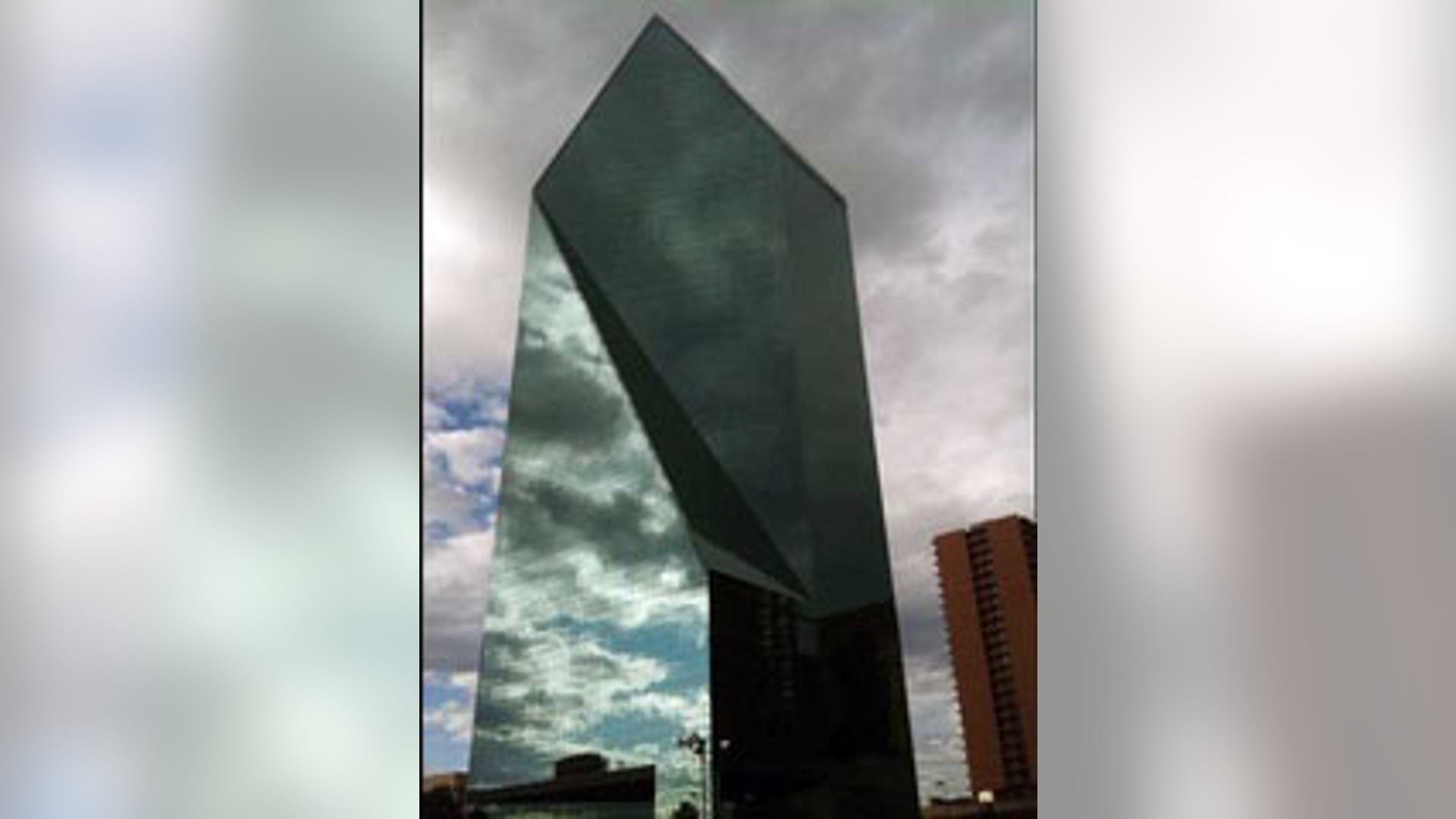 Dallas and Illinois Bomb Plots Discovered