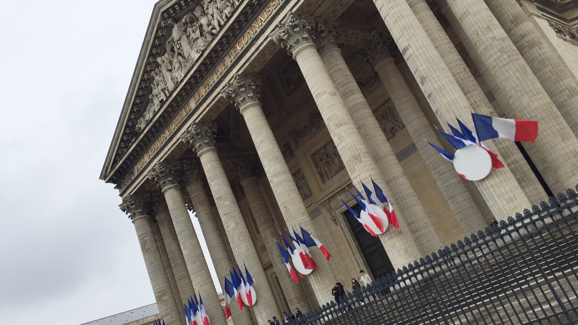 Greg Palkot/Fox News