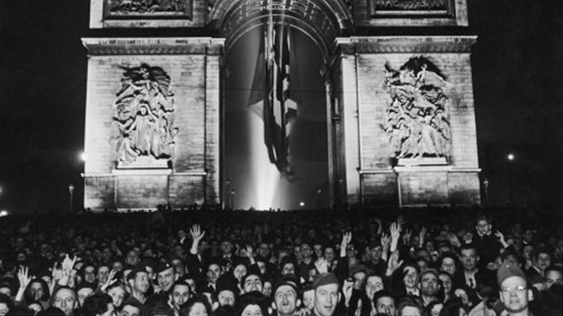 A look through Robert Morse's lens