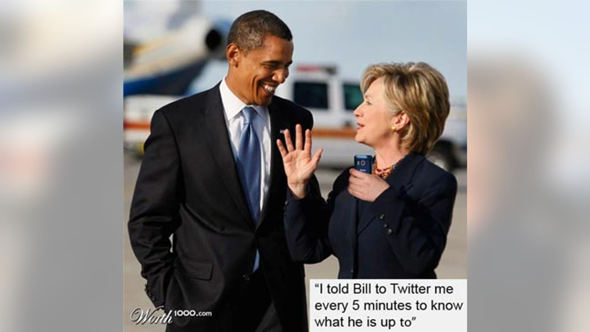 Who Should Get On Twitter?