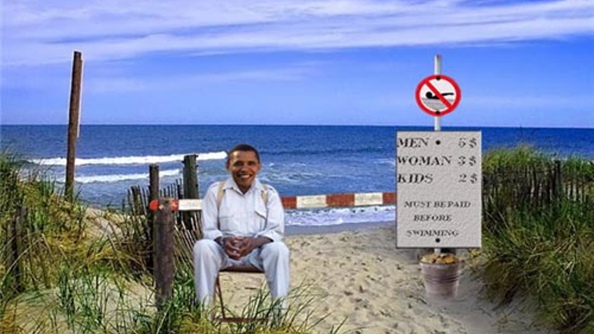 'Jersey Shore' Strikes Back