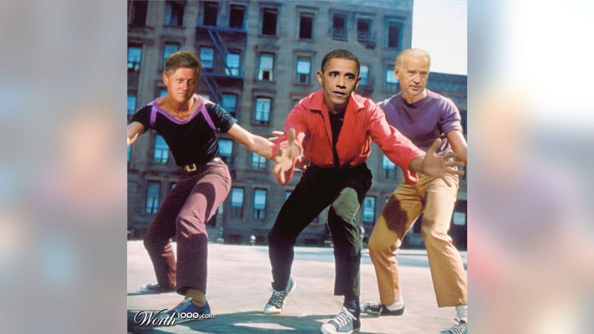 Politicians Star In Summer Movies