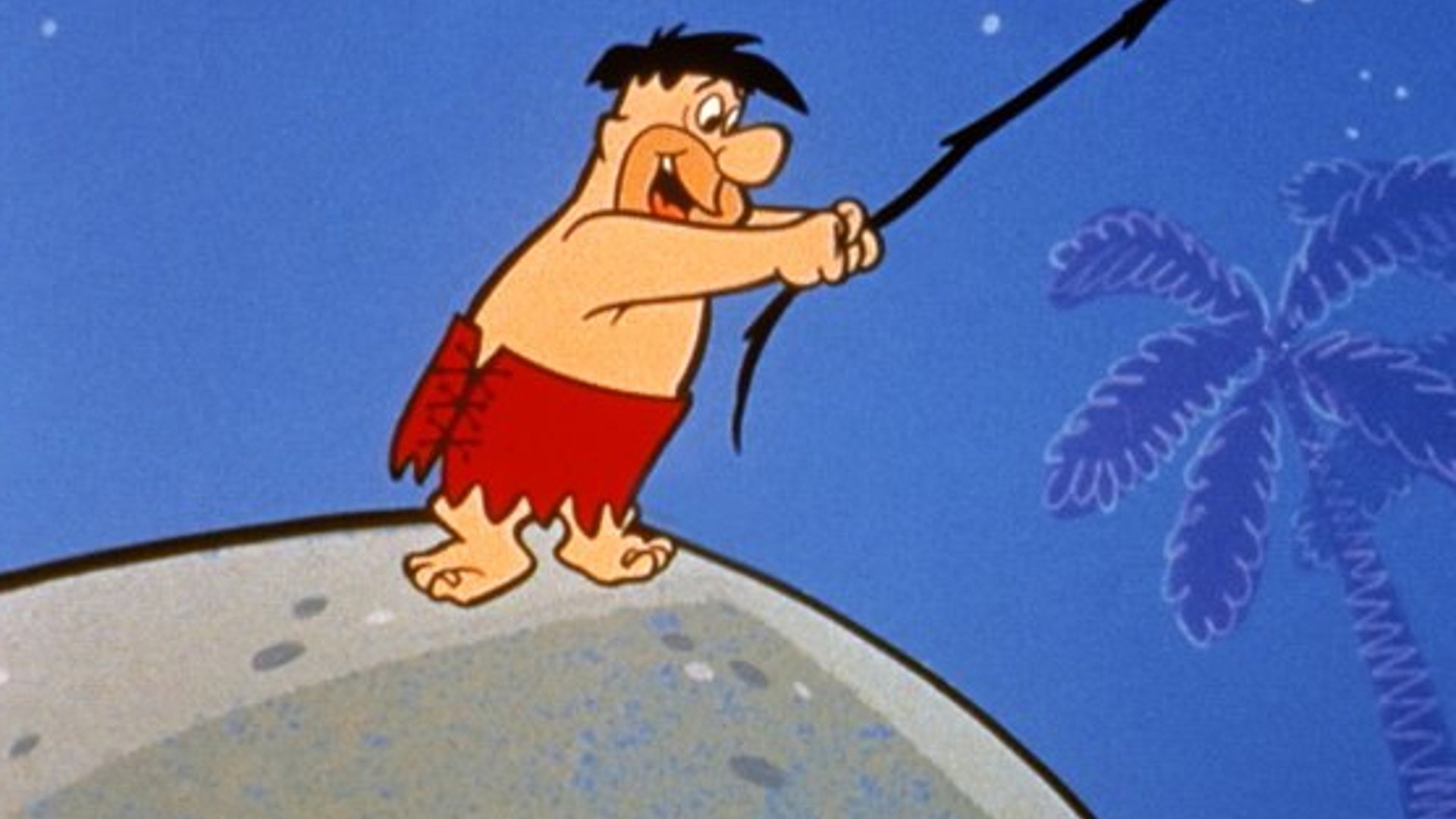 fred flintstone 