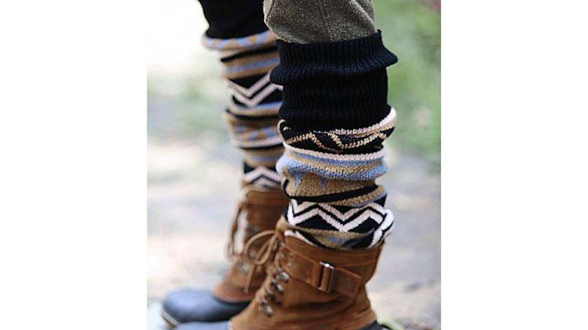 Loveland Thigh Hi Legwarmer