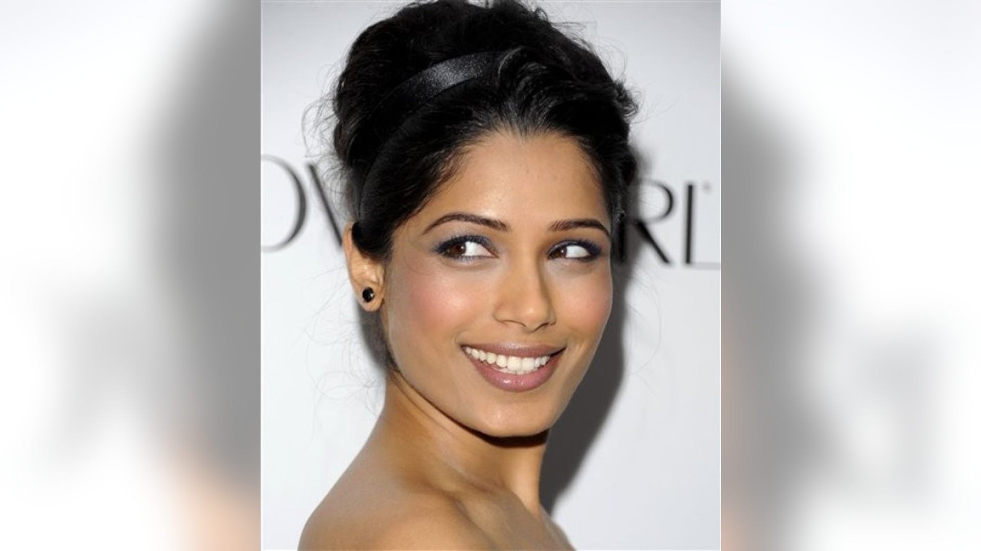 Freida Pinto