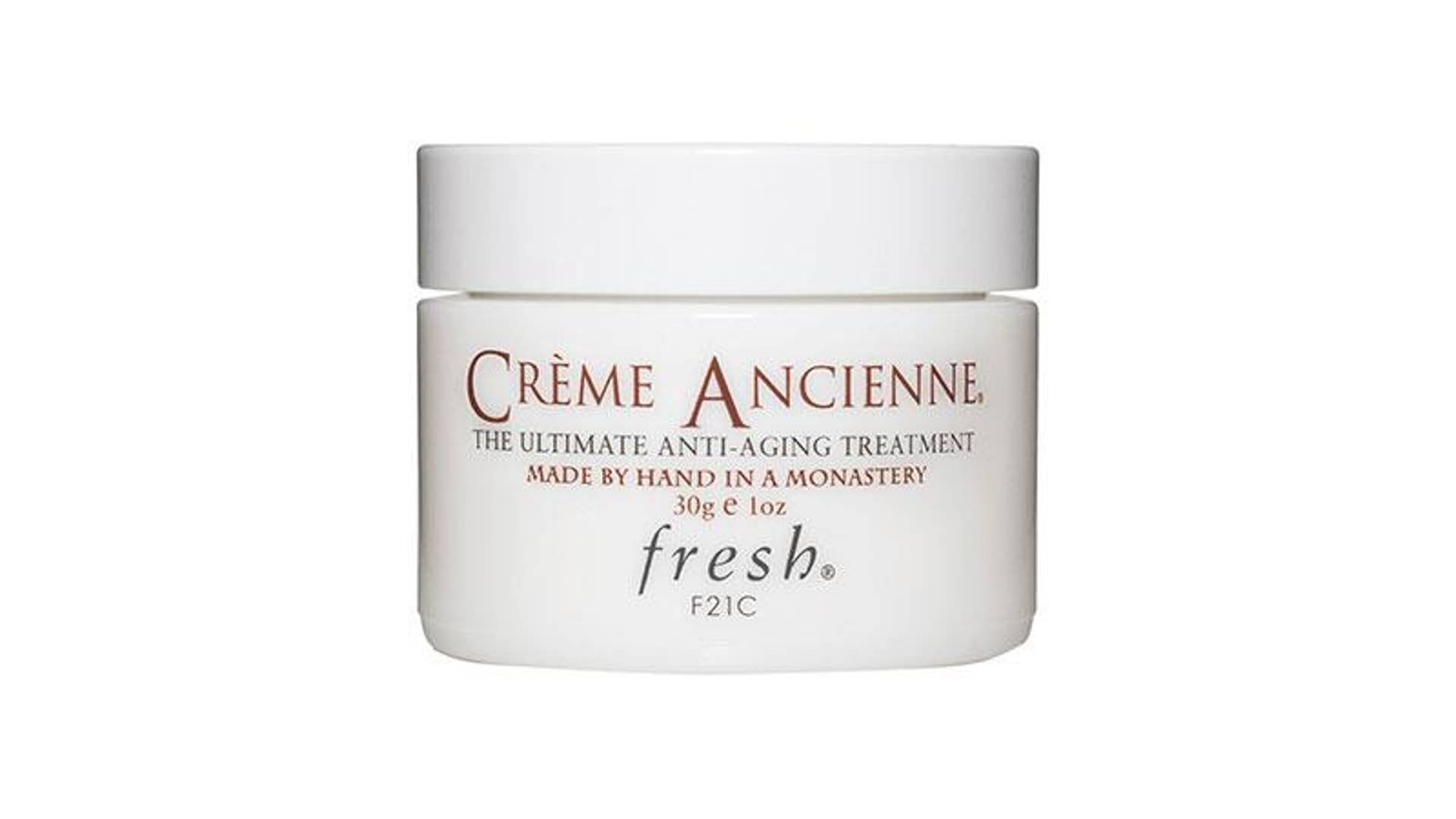 Worth It: Fresh Crème Ancienne
