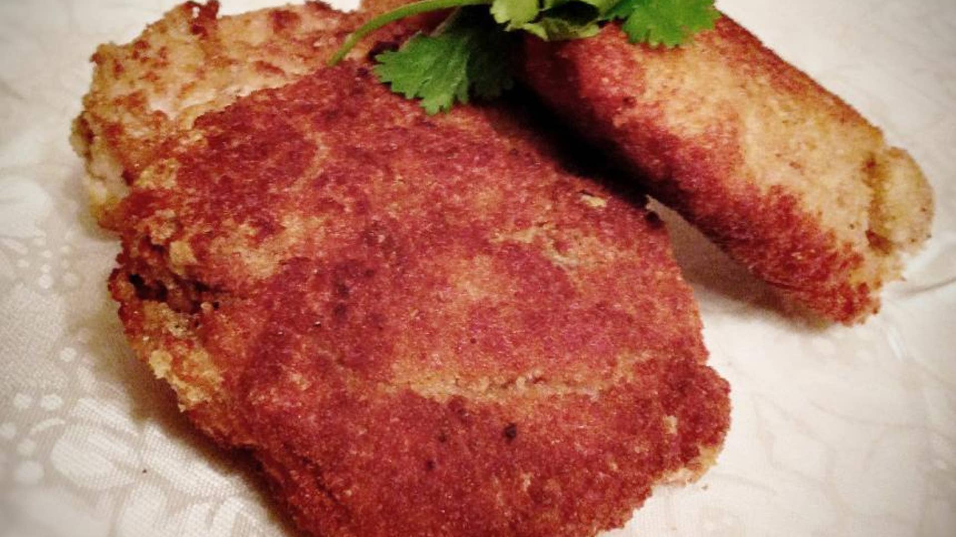 Fried Chicken