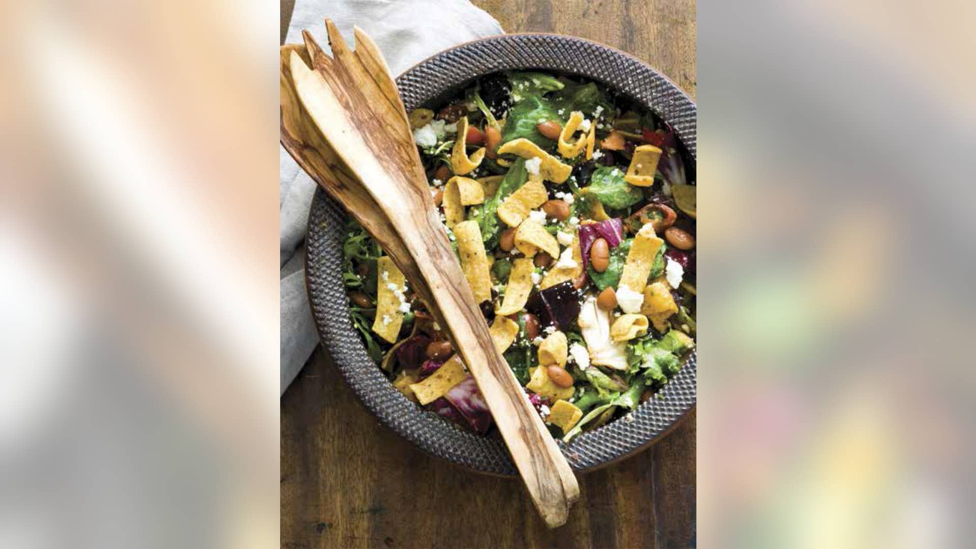 Frito Salad