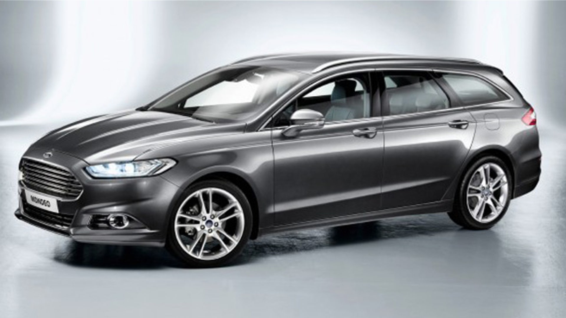 Ford Mondeo Wagon