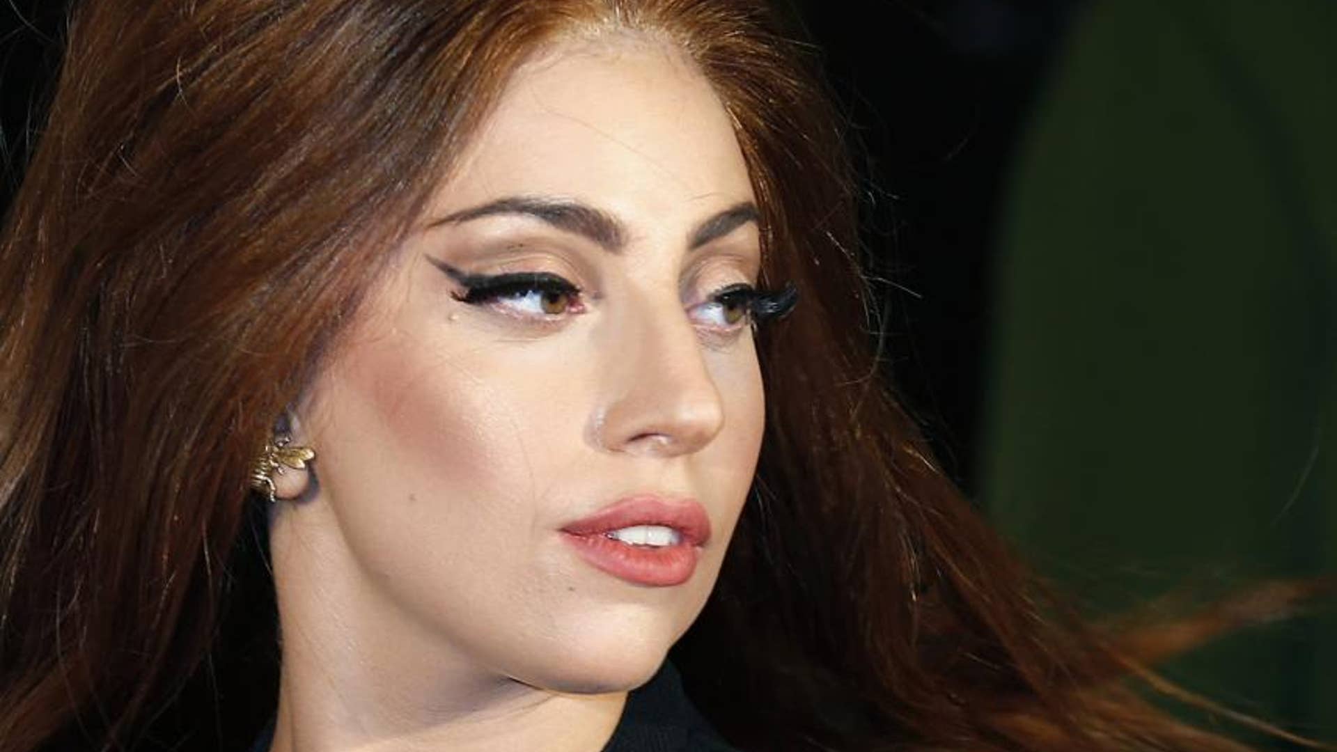 Lady Gaga, $80 Million