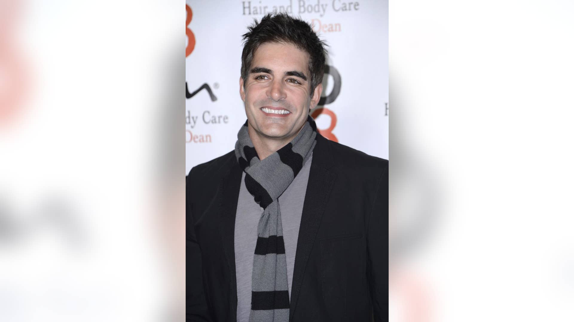 Galen Gering,