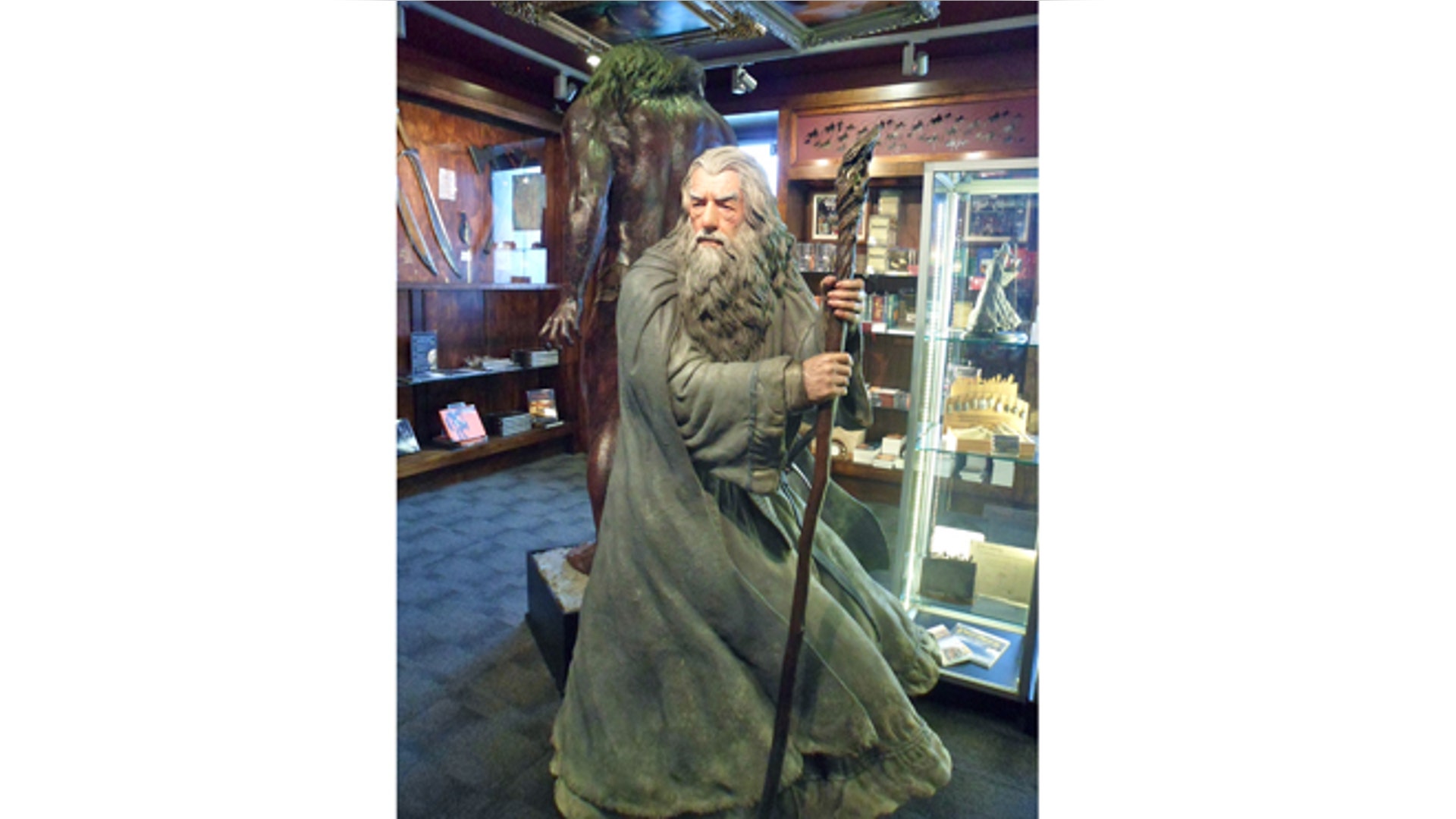 gandalf