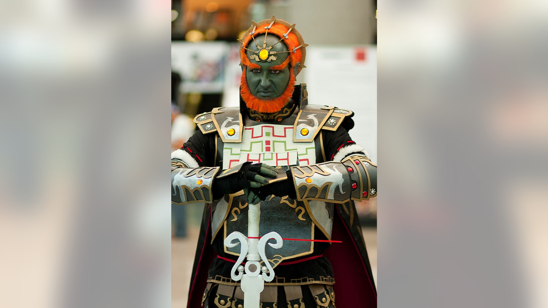 Ganondorf