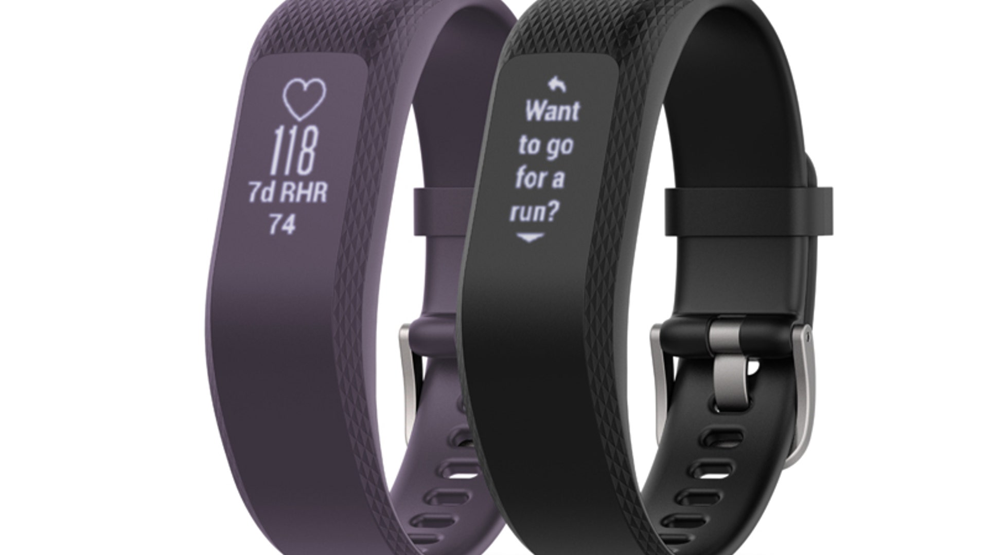 Garmin vivosmart 3