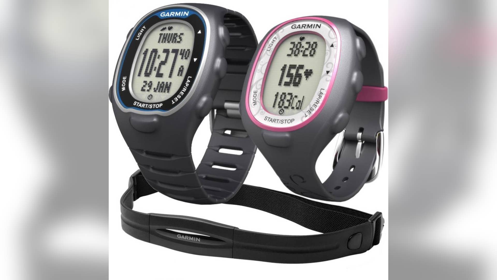 Garmin FR70