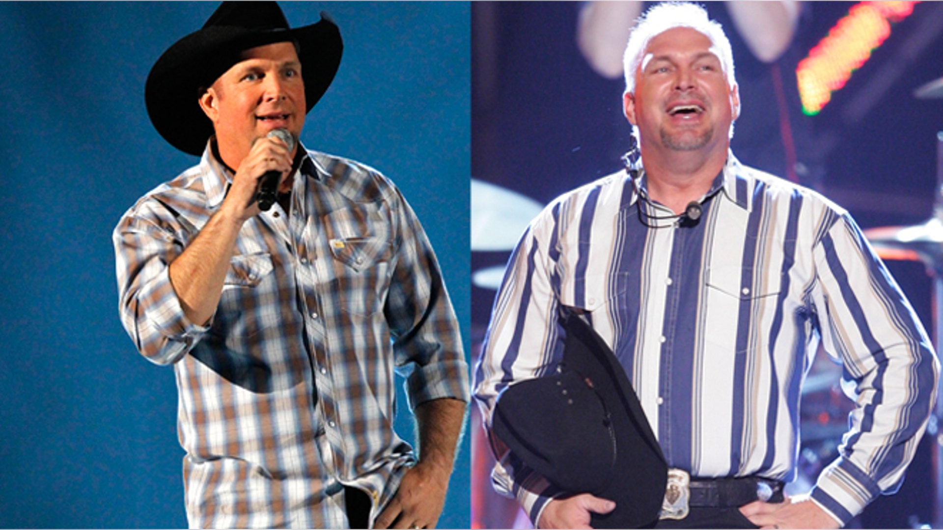 Garth Brooks