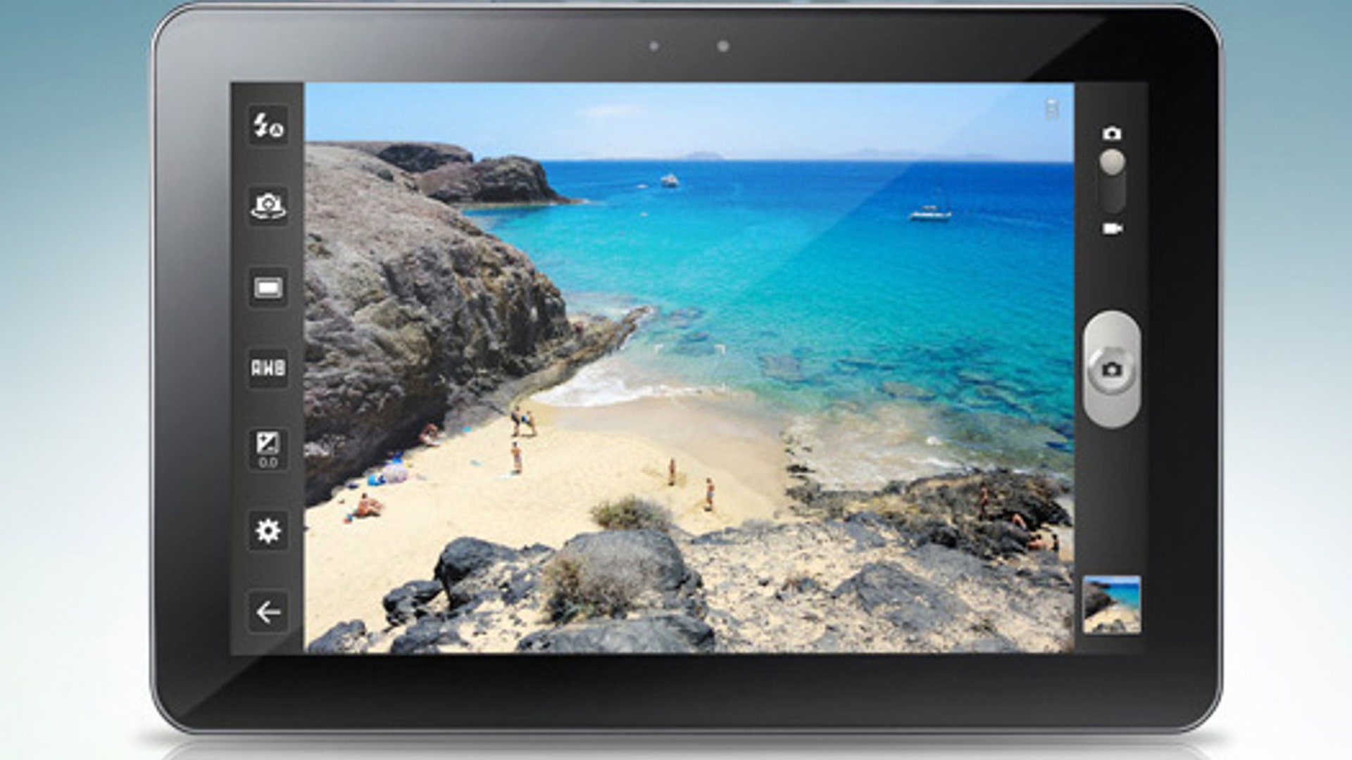 Samsung Galaxy Tab 8.9