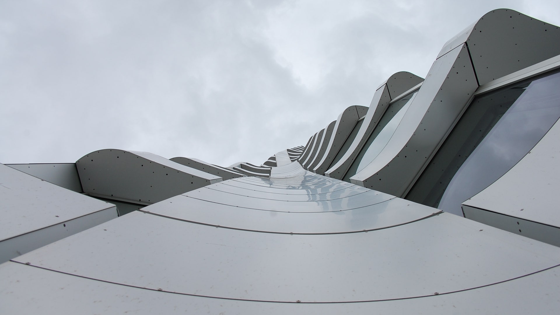 Top of the World! Inside America's Tallest Apartment Building Fox News