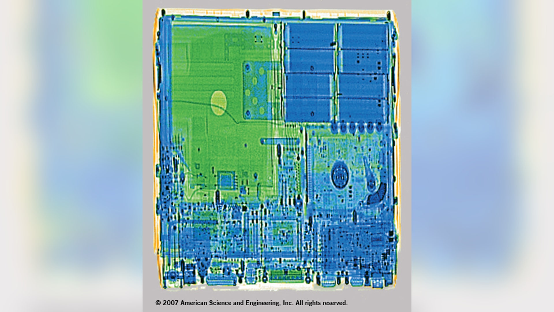 Computer - Other Image System