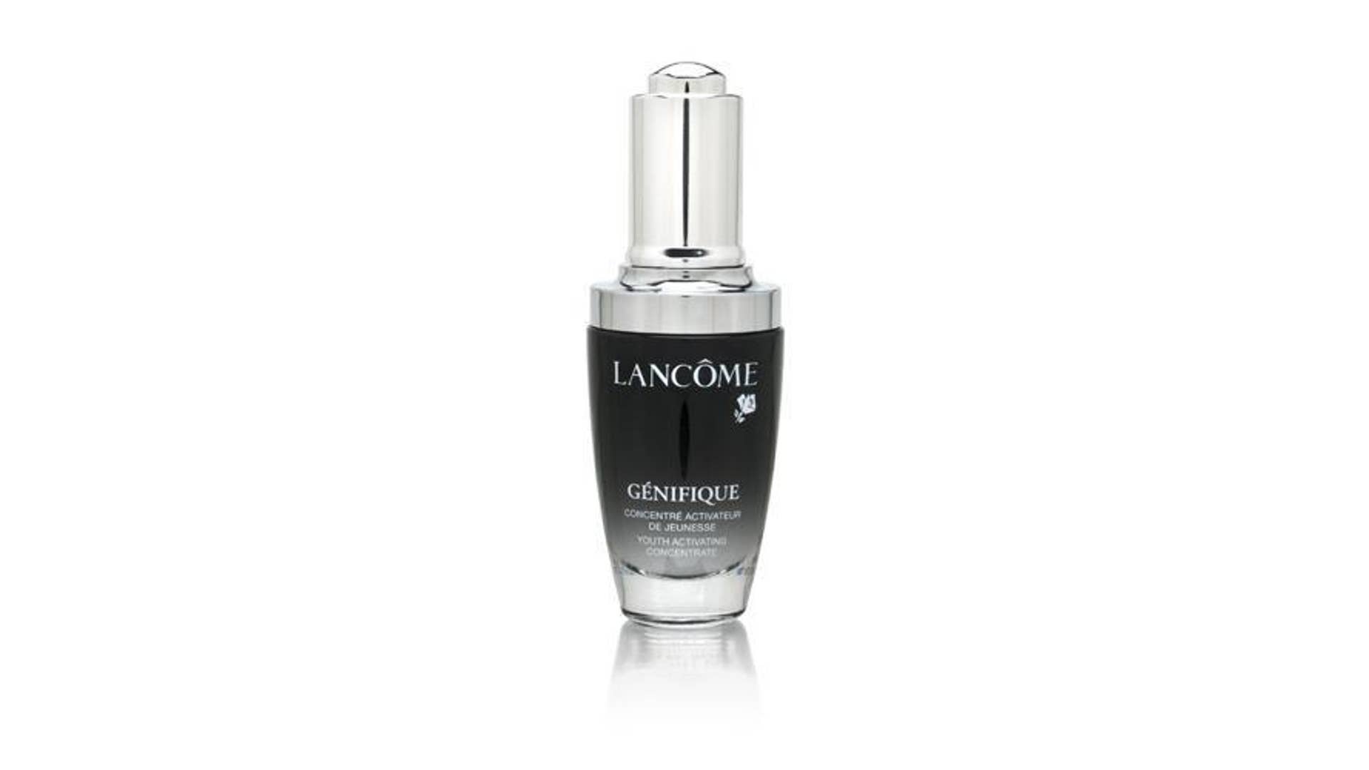 Lancome GÉNIFIQUE Youth Activating Concentrate, $80