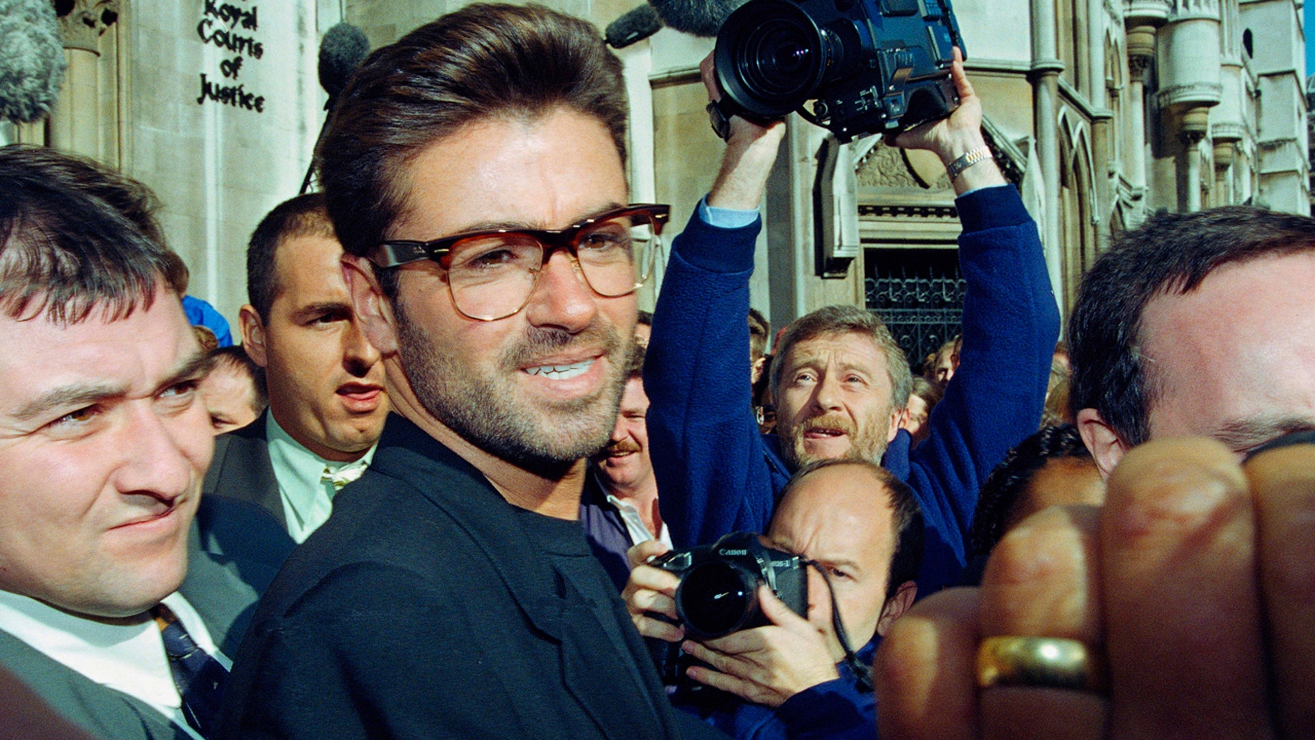 Courting Controversy