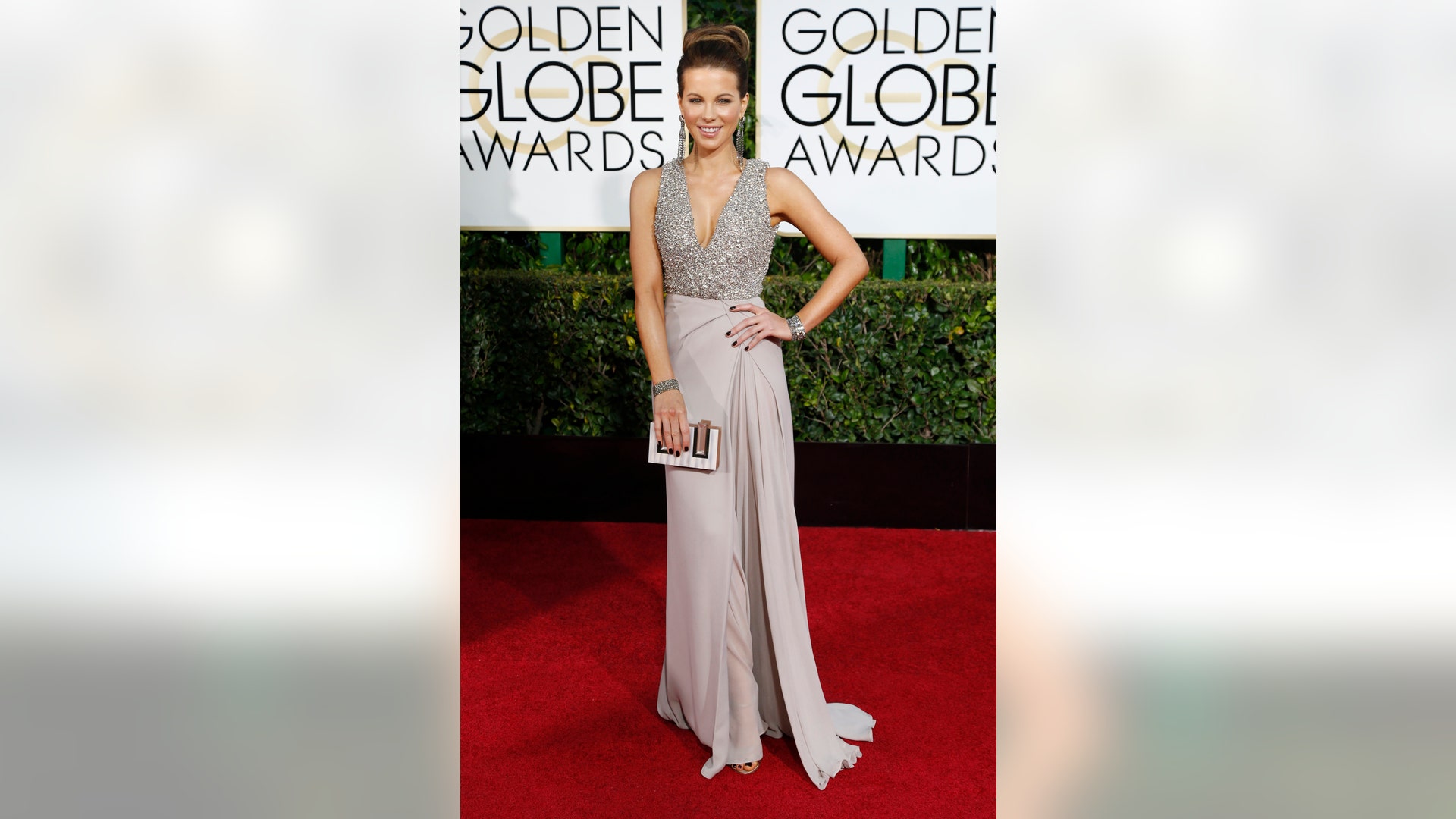 Kate Beckinsale: Hot