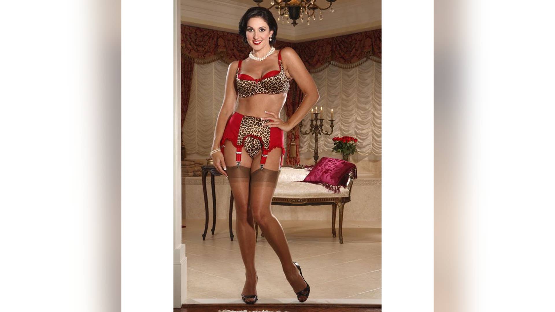 Consider Other Glamorous Designs