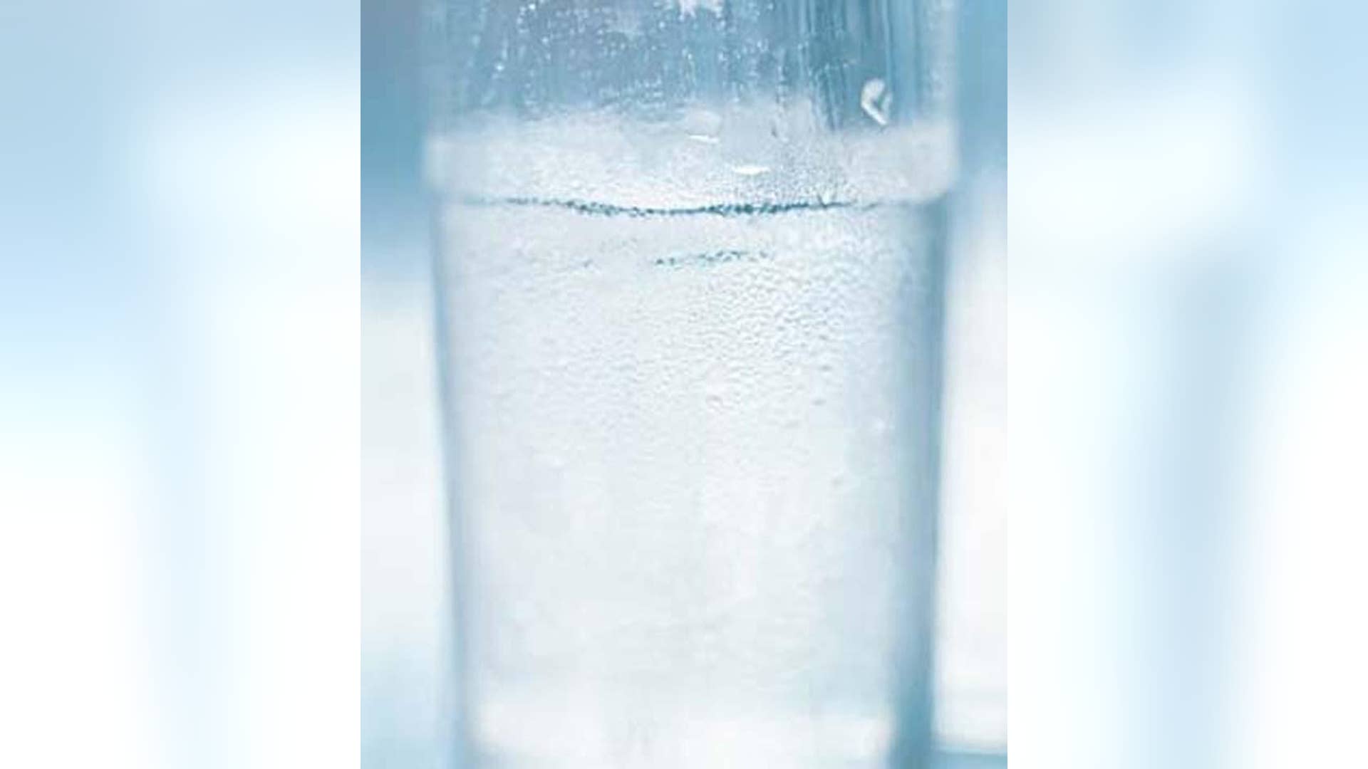 Myth: Freezing Plastic Bottles Releases Dioxins