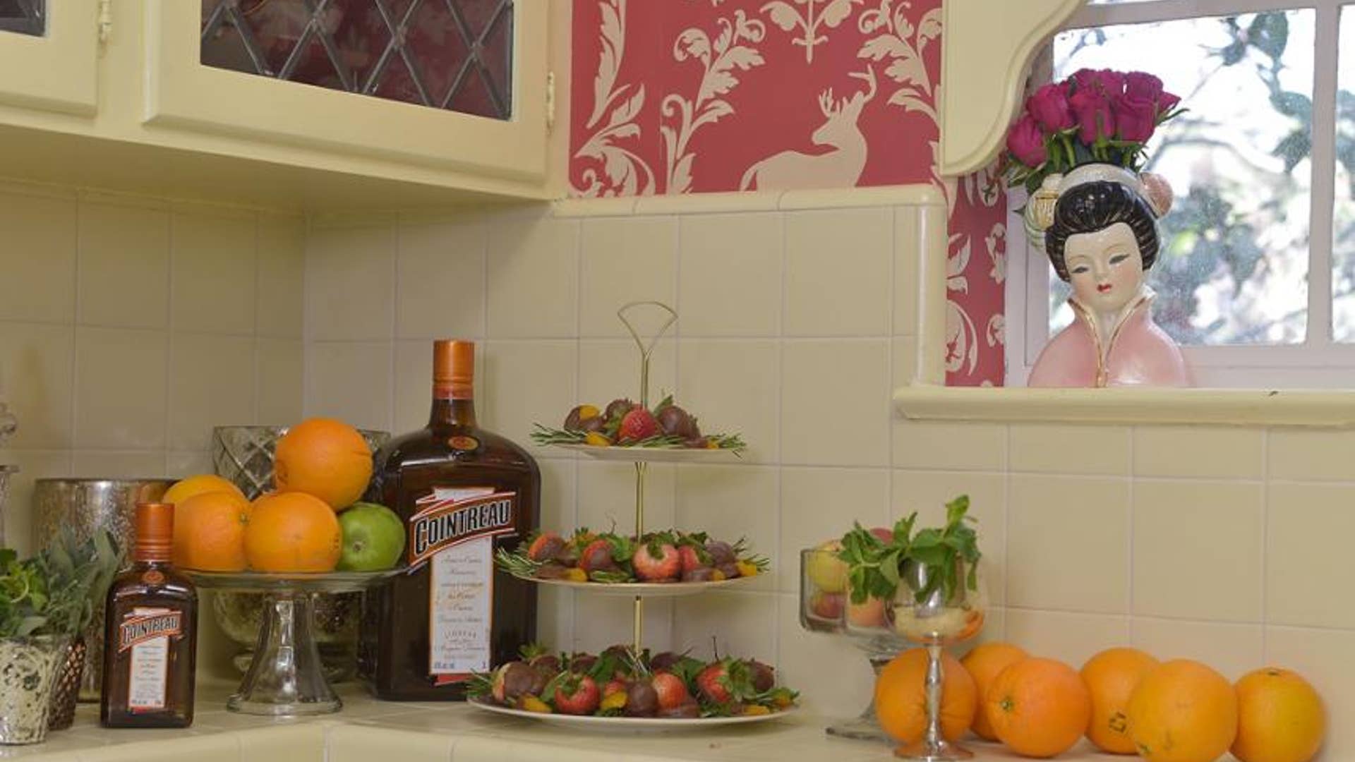 Invest in Beautiful Glassware