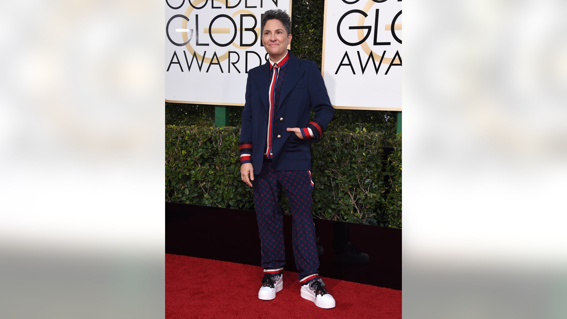 Jill Soloway: So Not