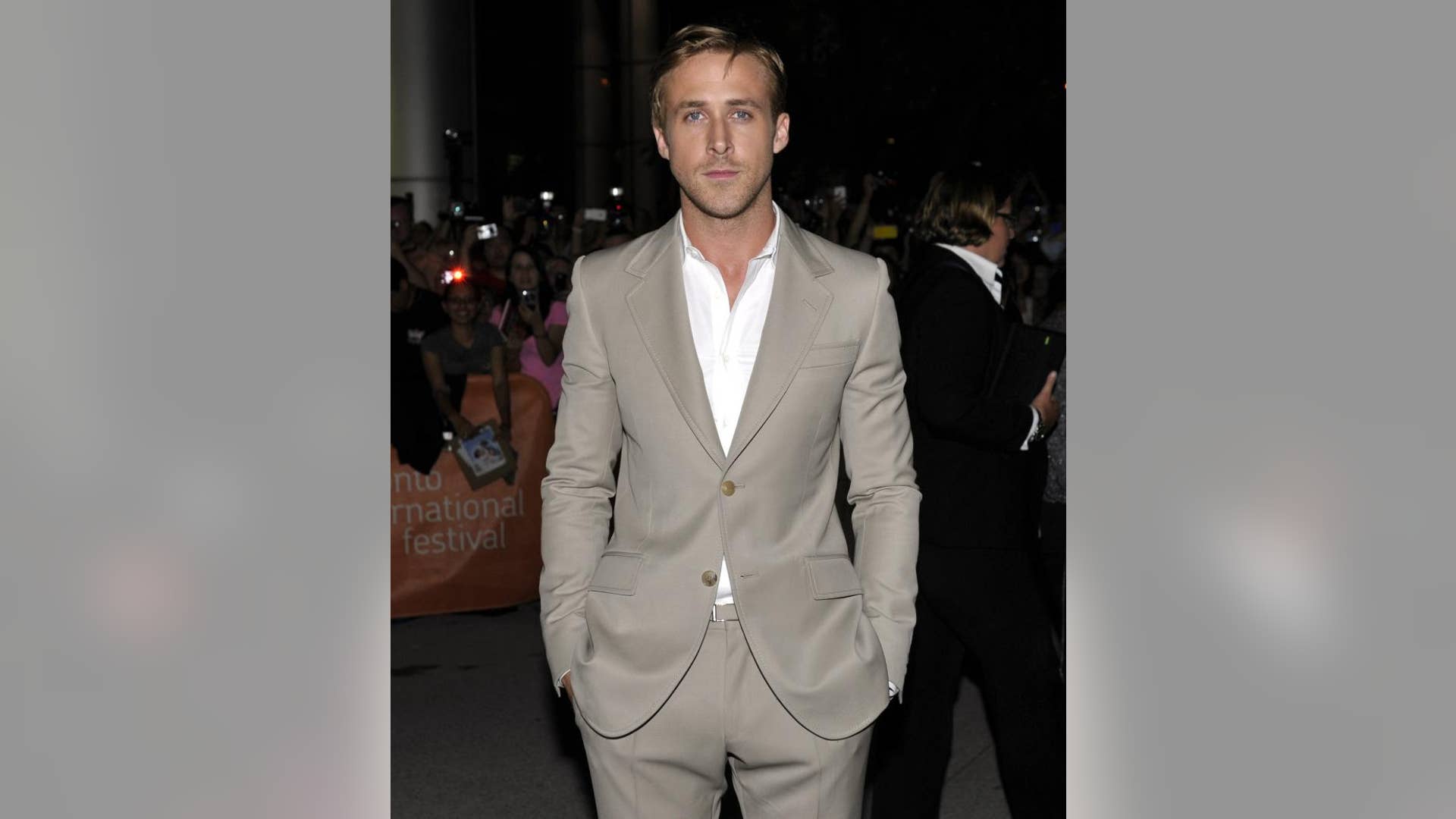 20 Best Dressed Men in Hollywood | Fox News