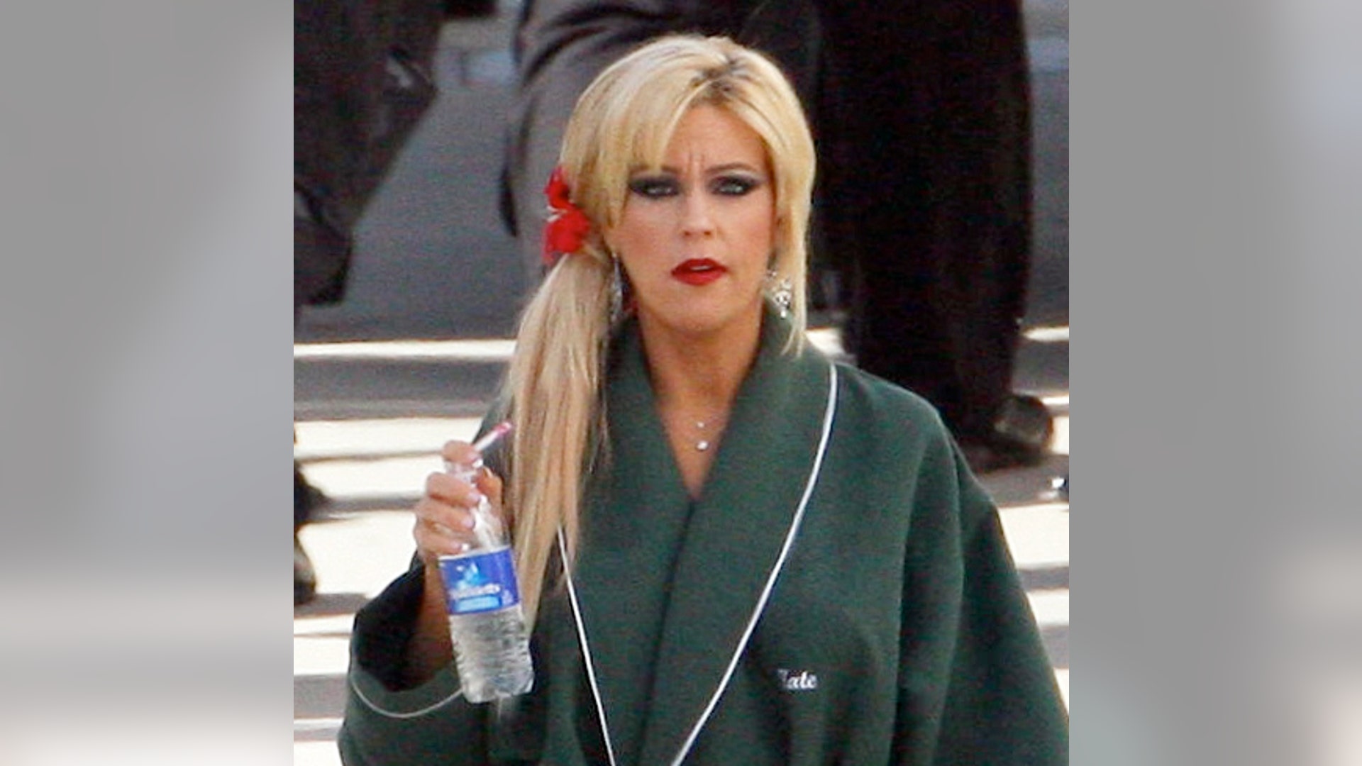 Kate Gosselin