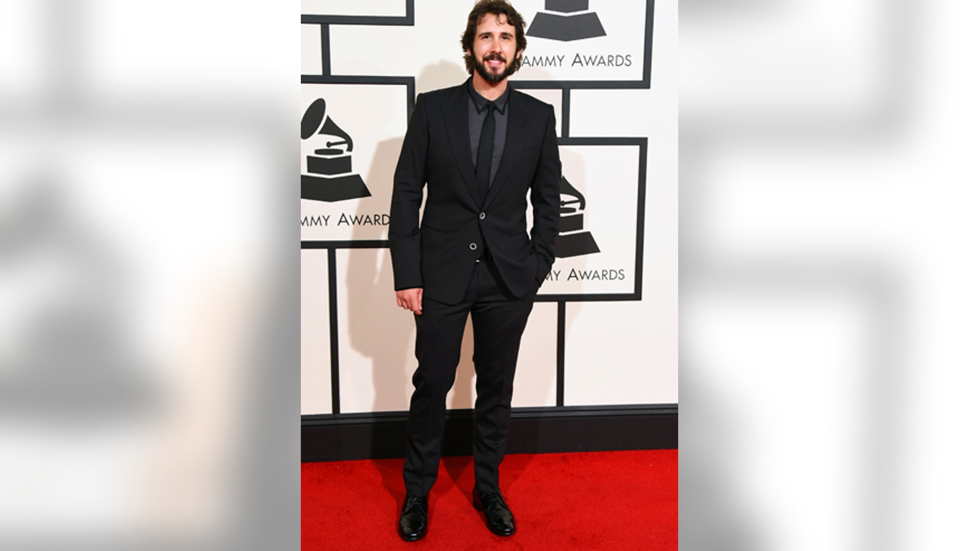 Josh Groban: Hot
