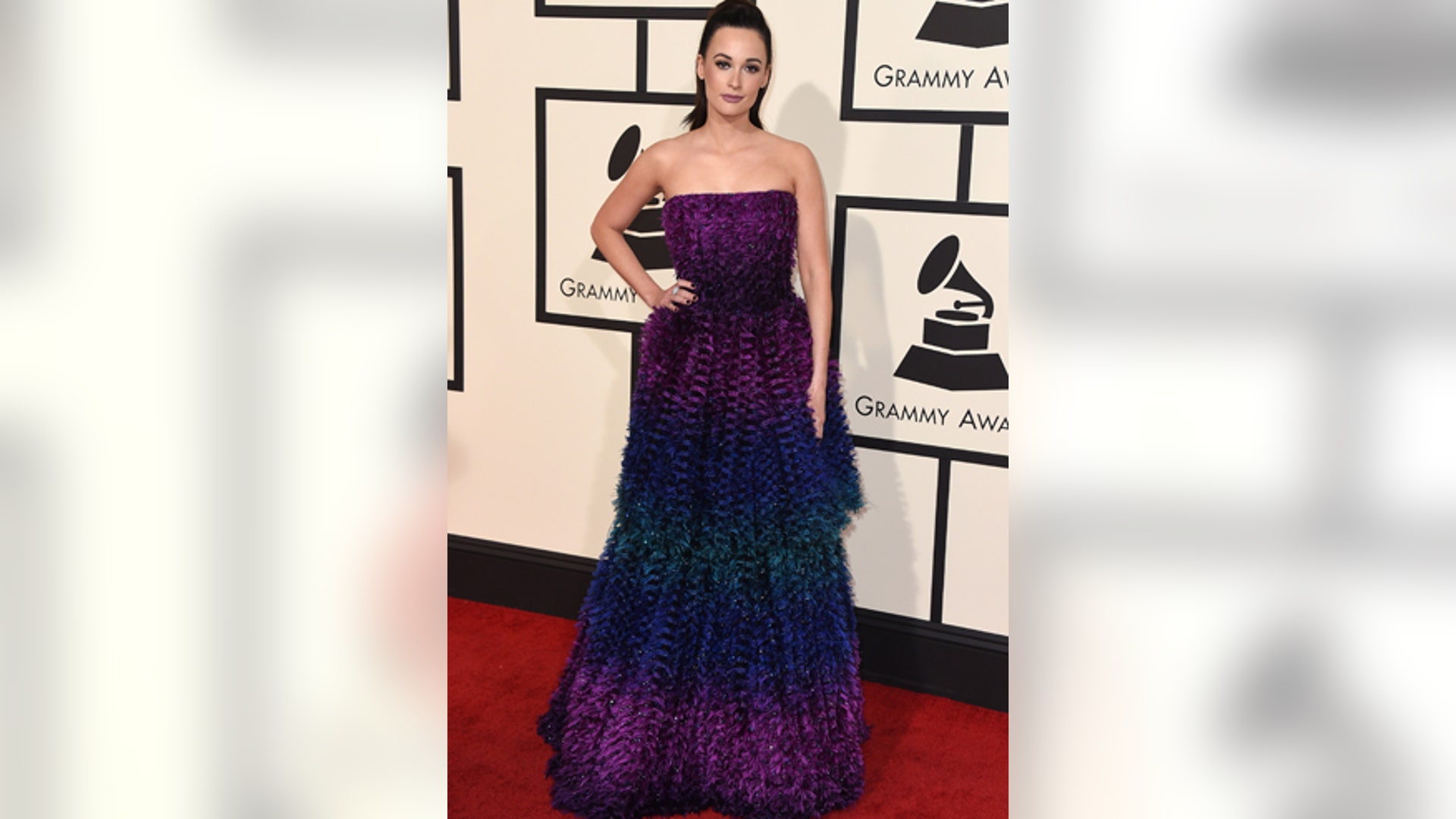 Kacey Musgraves: Not