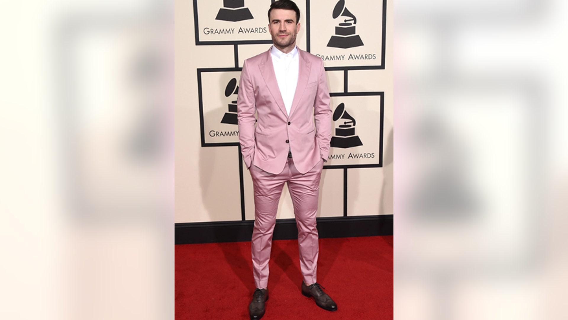 Sam Hunt: Not