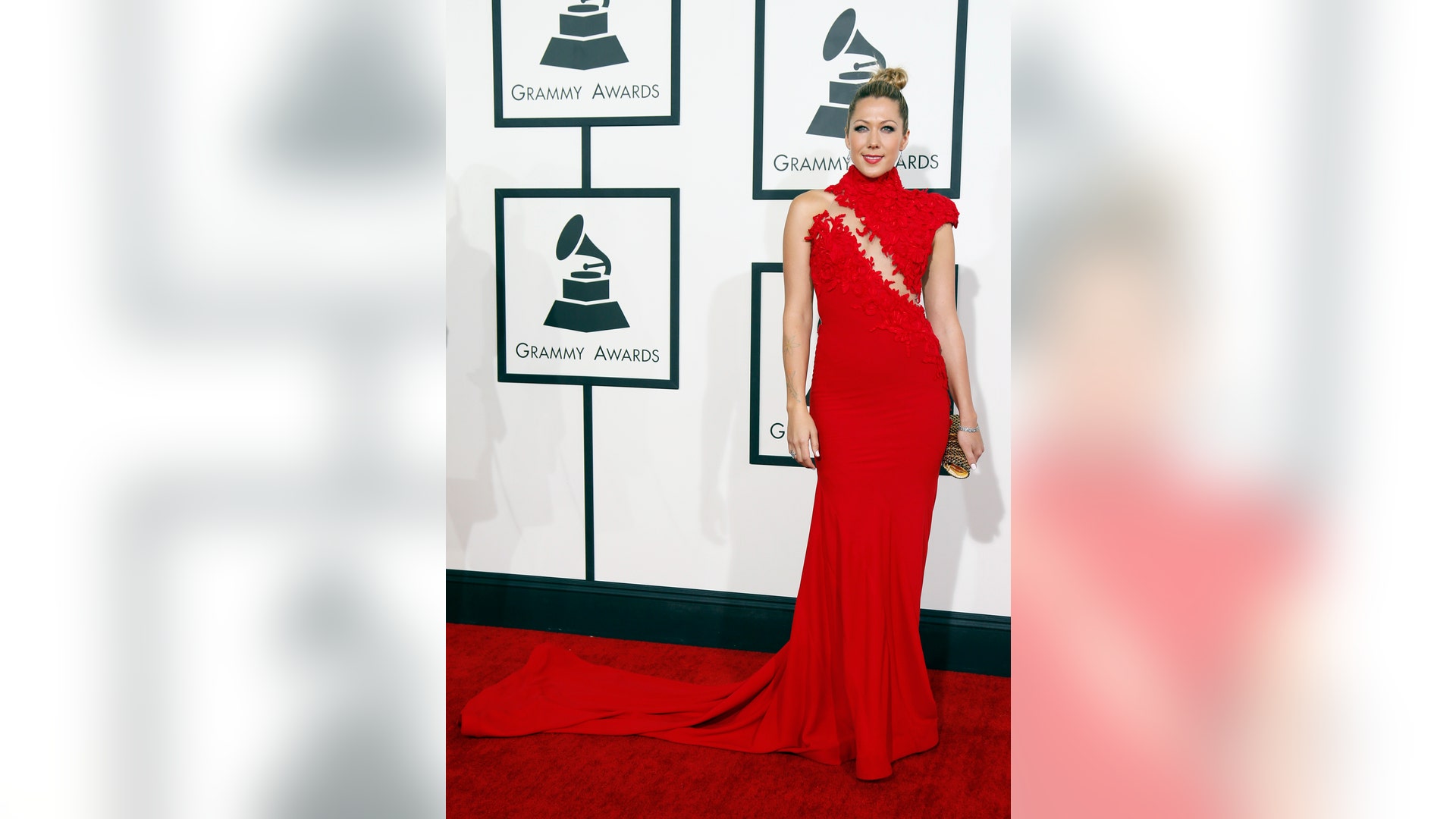 Colbie Caillat: So hot