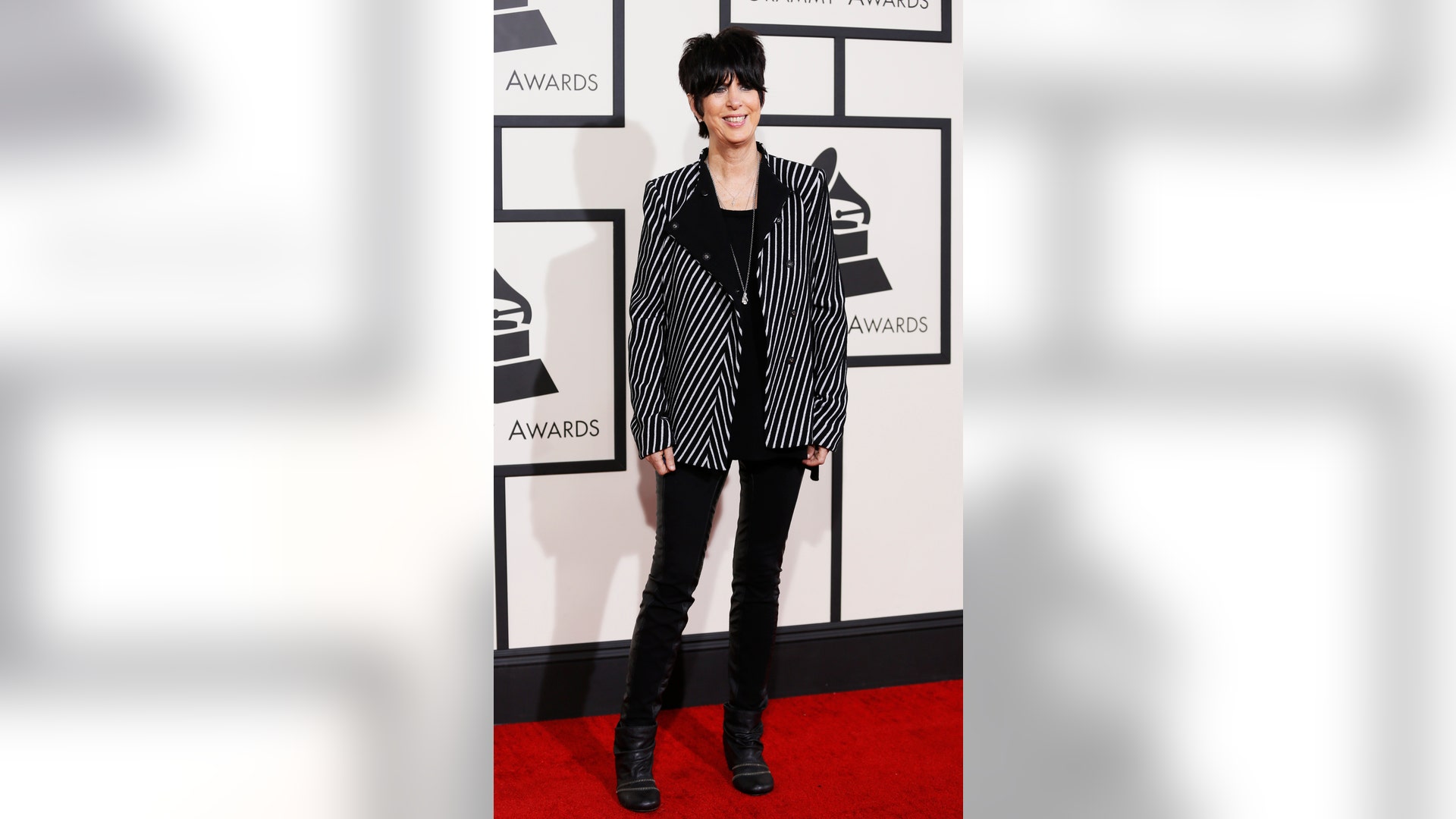 Diane Warren: So not