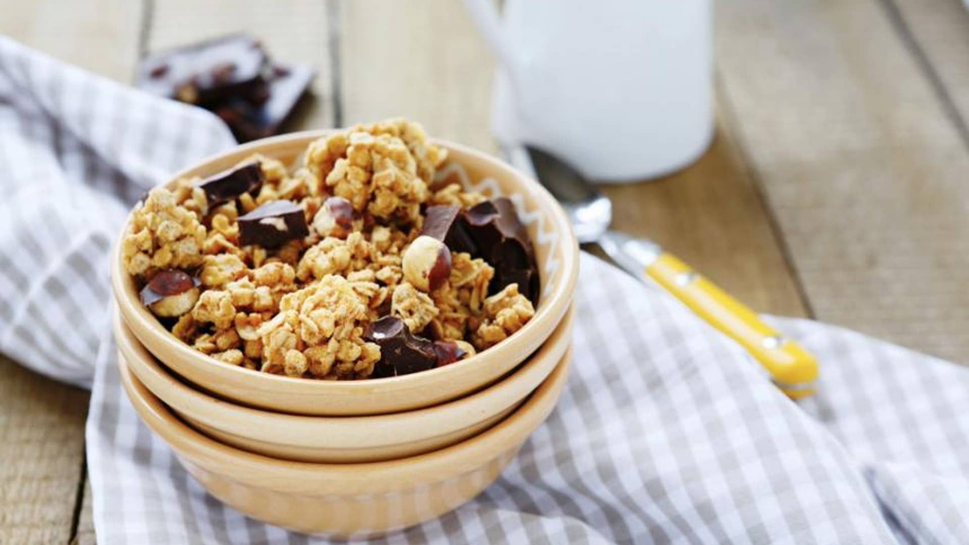 Granola