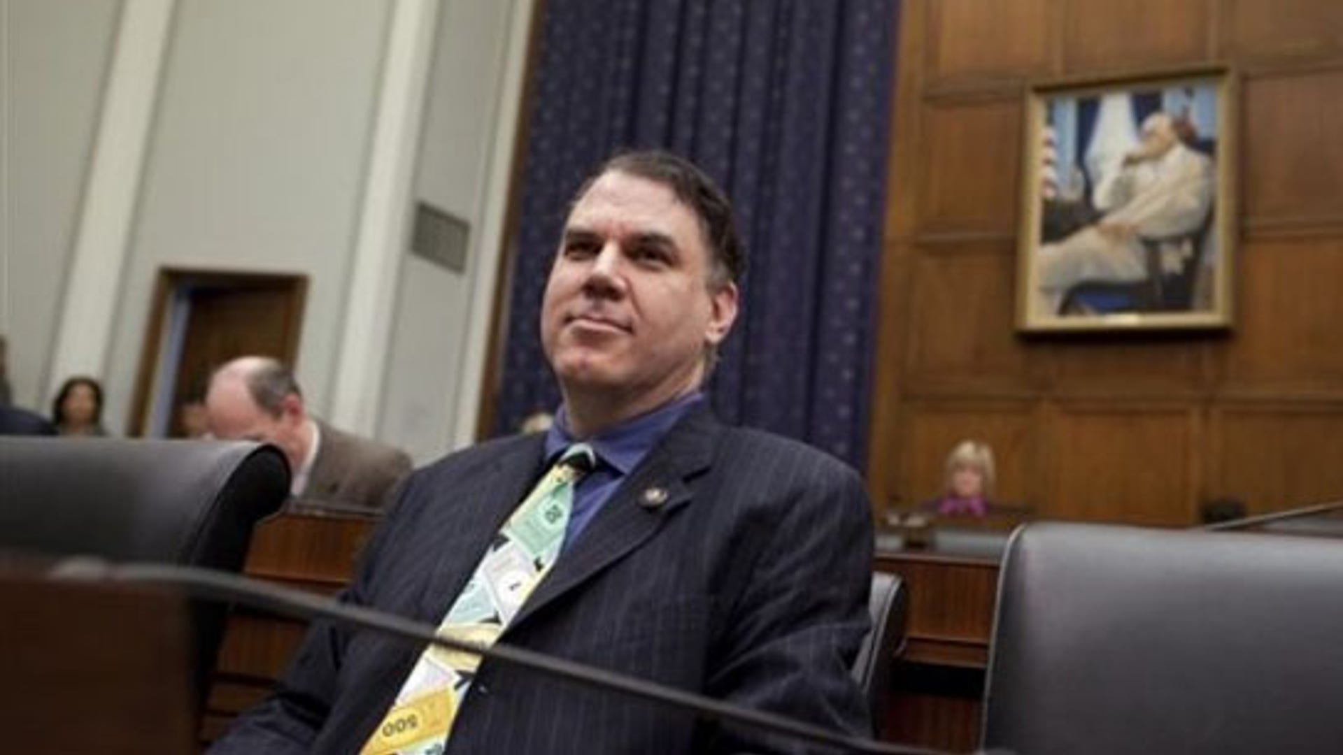 Republicans want Americans to die quickly