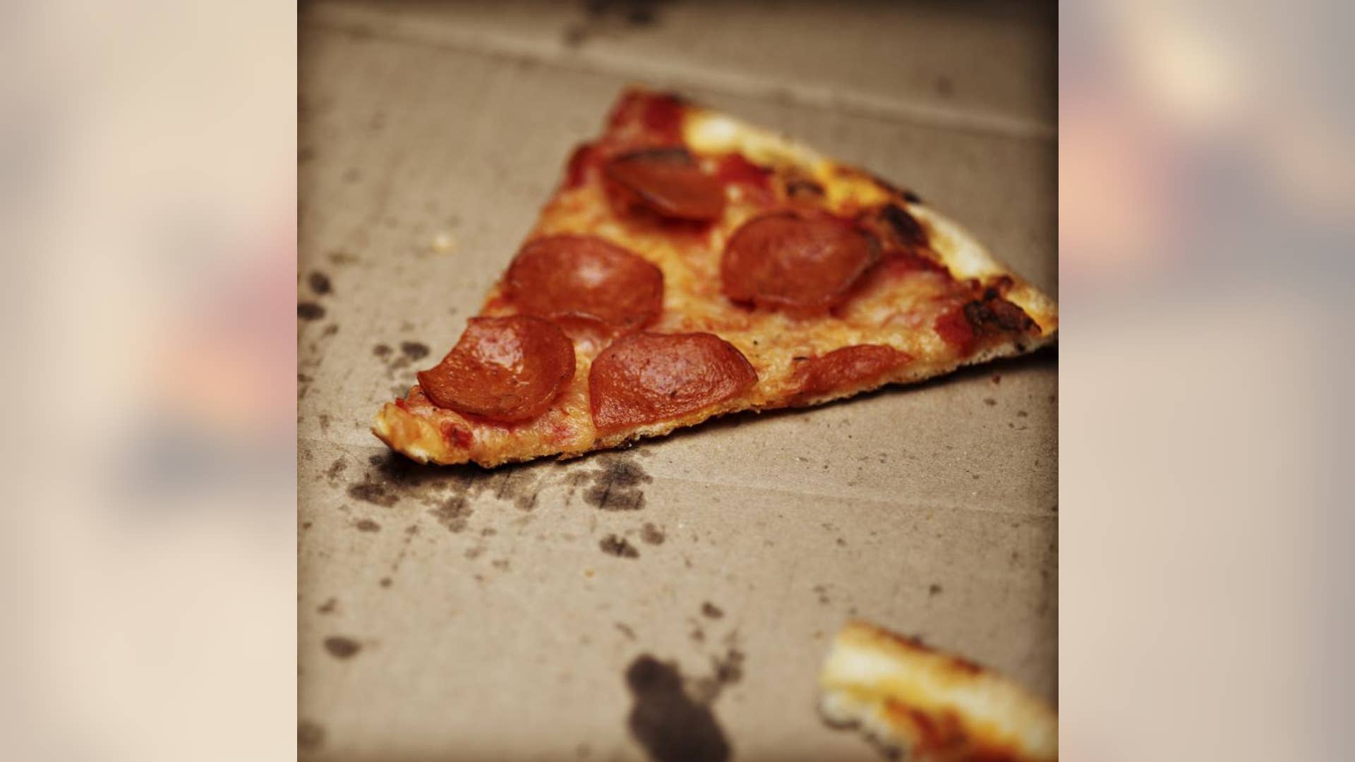 Offending Stain: Grease and Oil